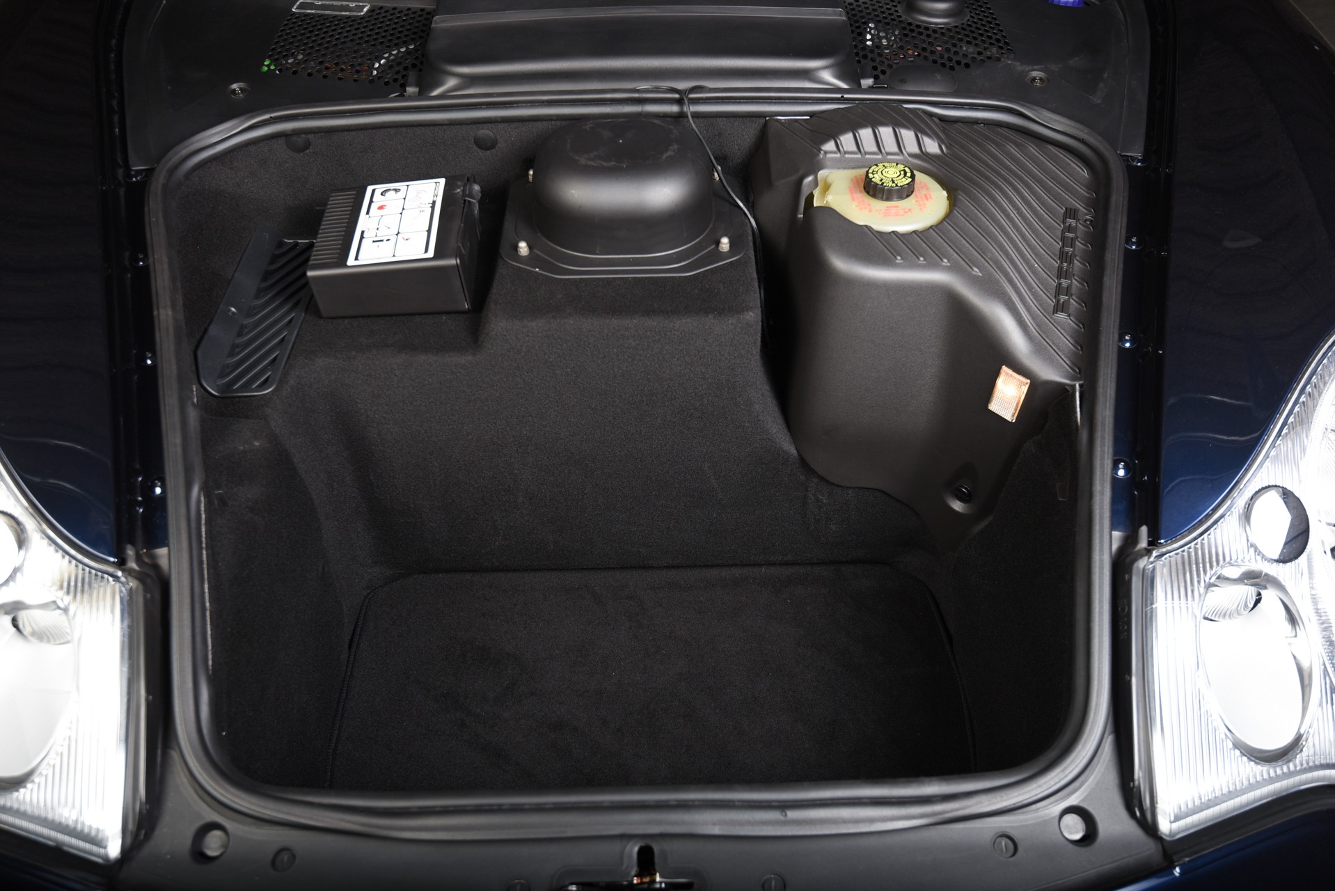 Used 2003 Porsche 911 Carrera 4S | St. Petersburg, FL