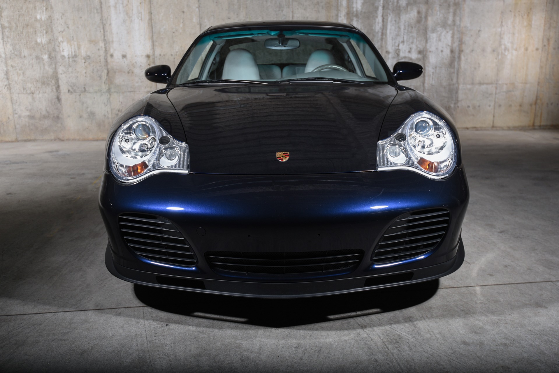 Used 2003 Porsche 911 Carrera 4S | St. Petersburg, FL
