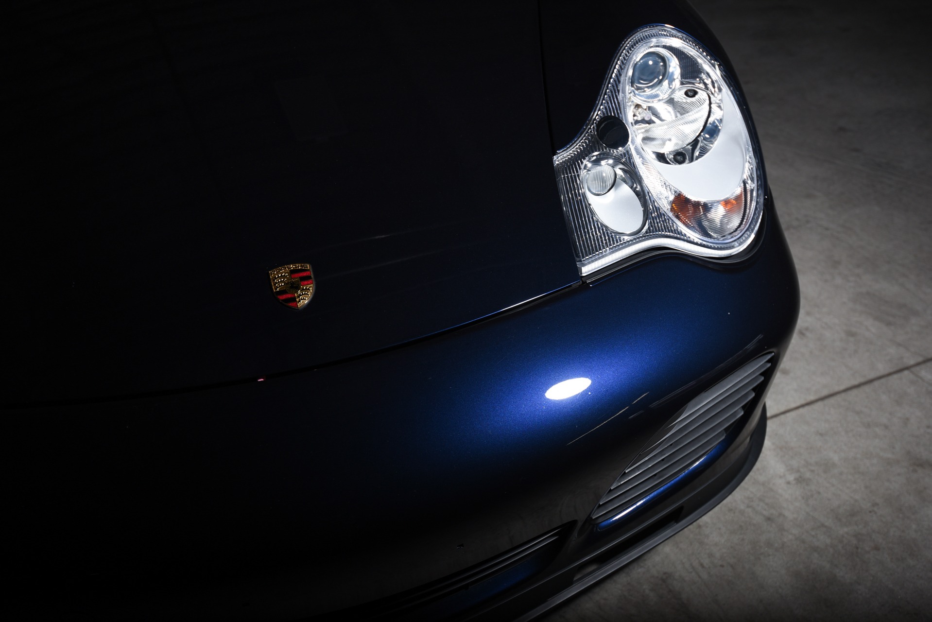 Used 2003 Porsche 911 Carrera 4S | St. Petersburg, FL