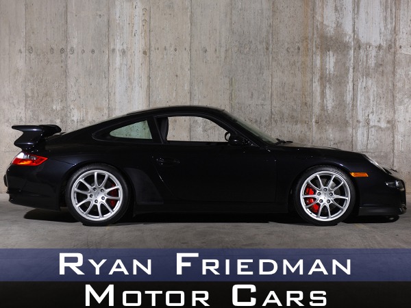 Used 2007 Porsche 911 GT3 | St. Petersburg, FL