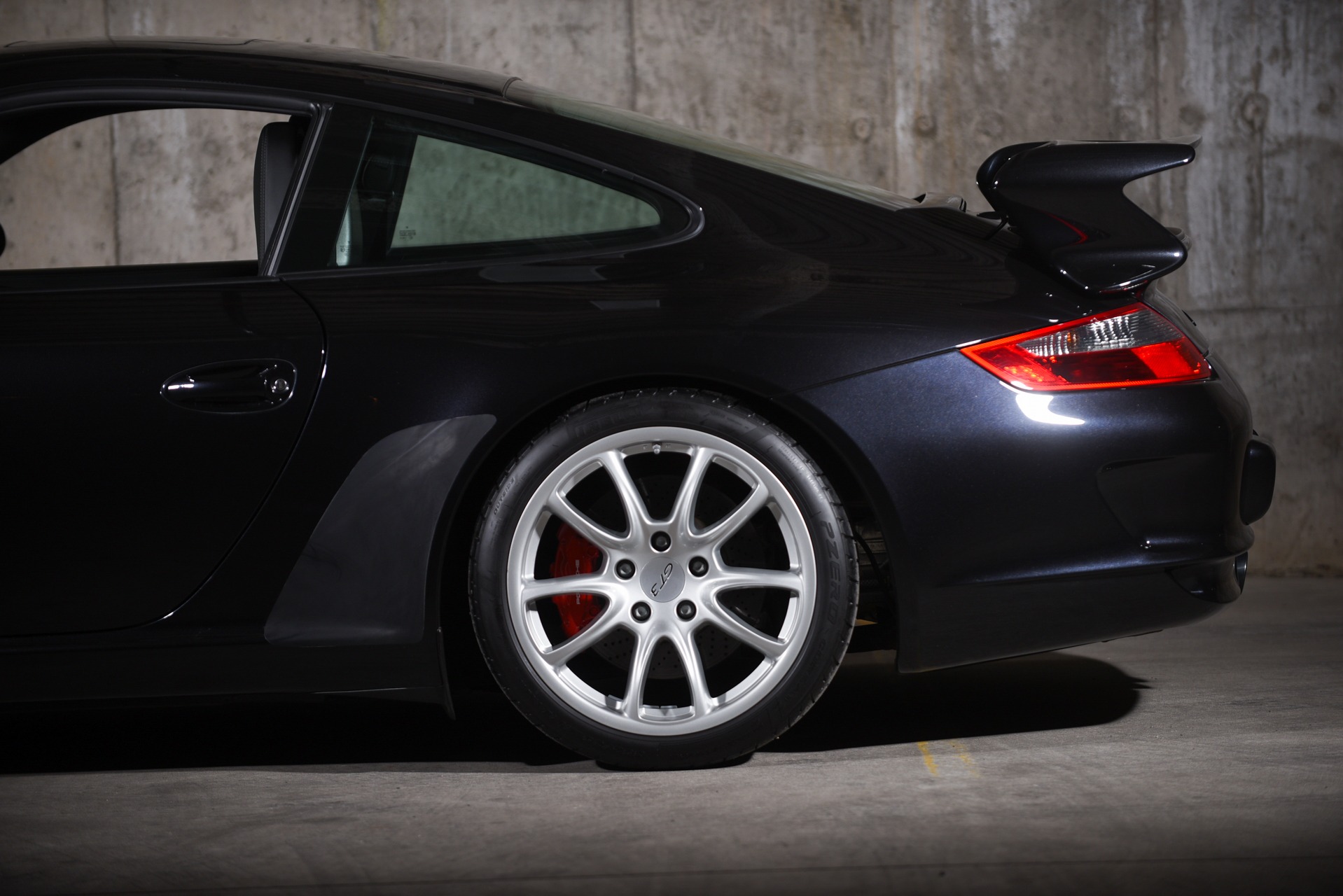 Used 2007 Porsche 911 GT3 | St. Petersburg, FL