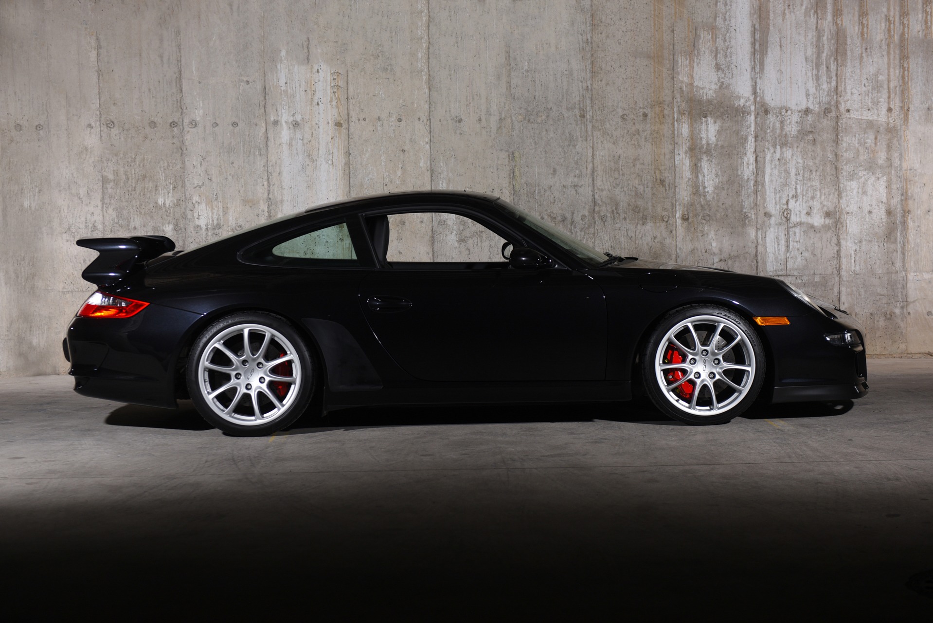Used 2007 Porsche 911 GT3 | St. Petersburg, FL