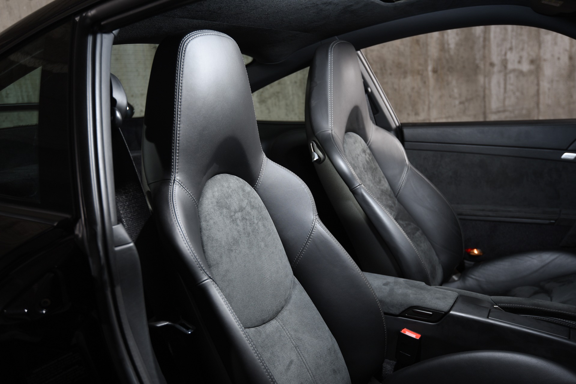 Used 2007 Porsche 911 GT3 | St. Petersburg, FL