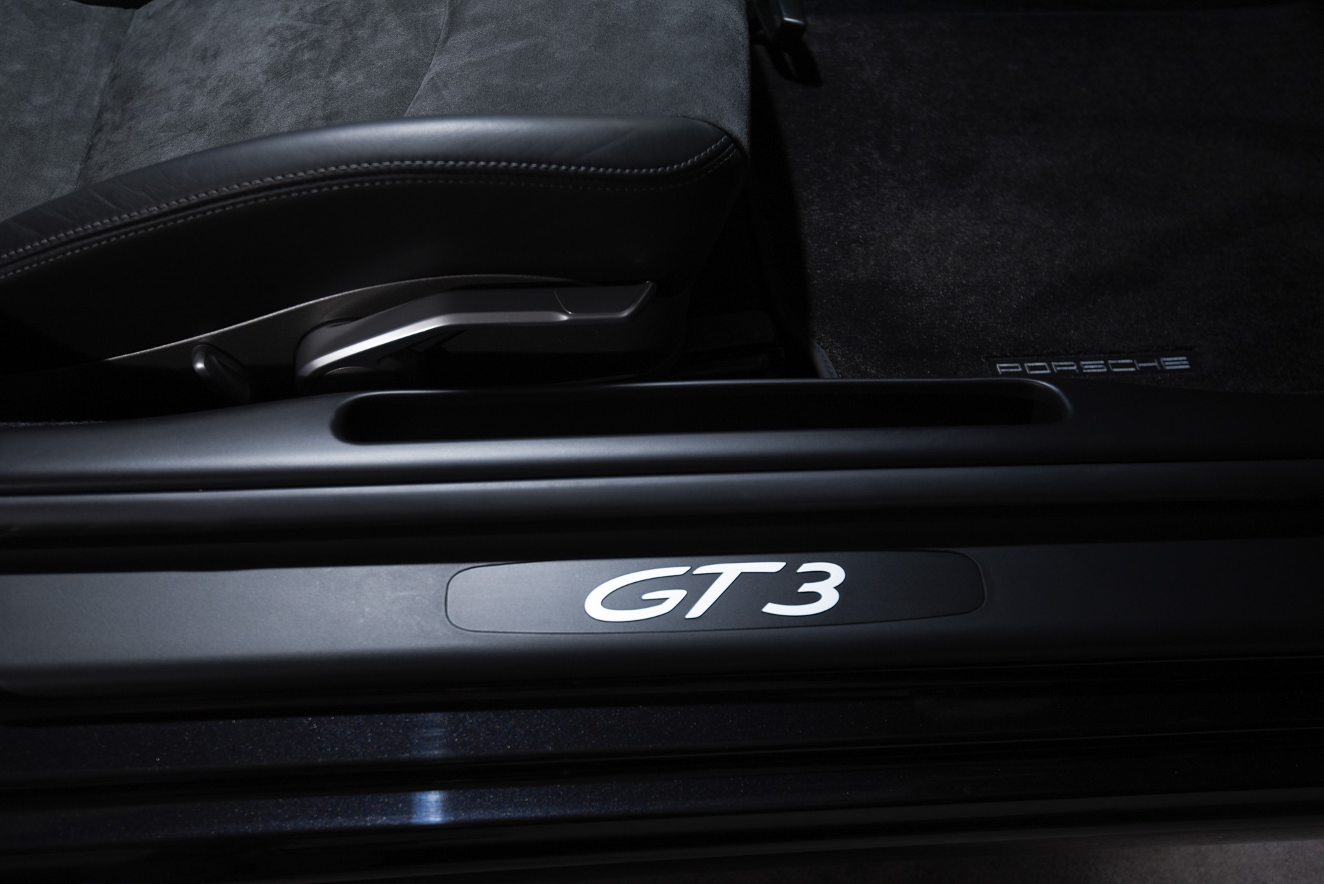 Used 2007 Porsche 911 GT3 | St. Petersburg, FL