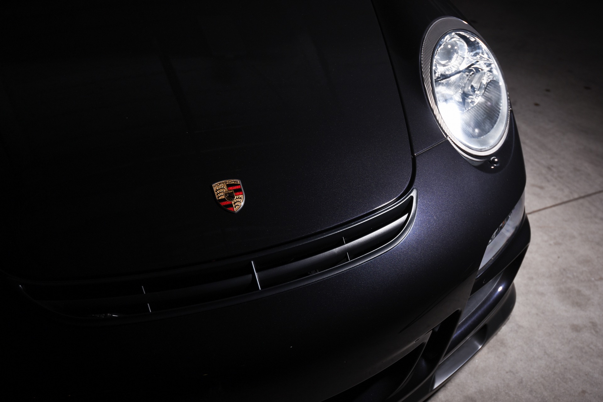 Used 2007 Porsche 911 GT3 | St. Petersburg, FL