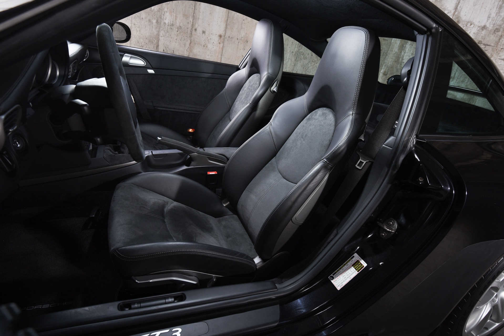 Used 2007 Porsche 911 GT3 | St. Petersburg, FL