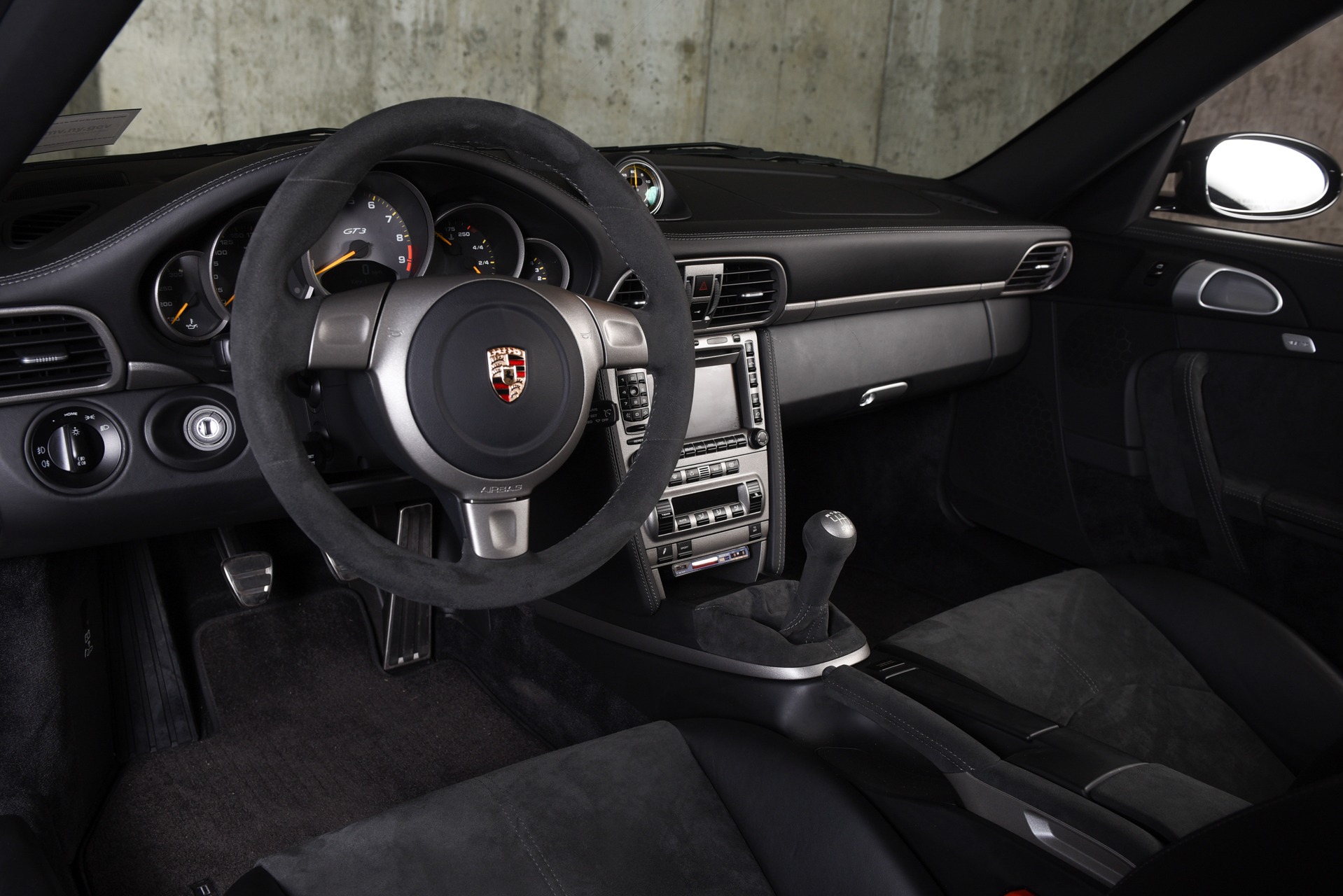 Used 2007 Porsche 911 GT3 | St. Petersburg, FL