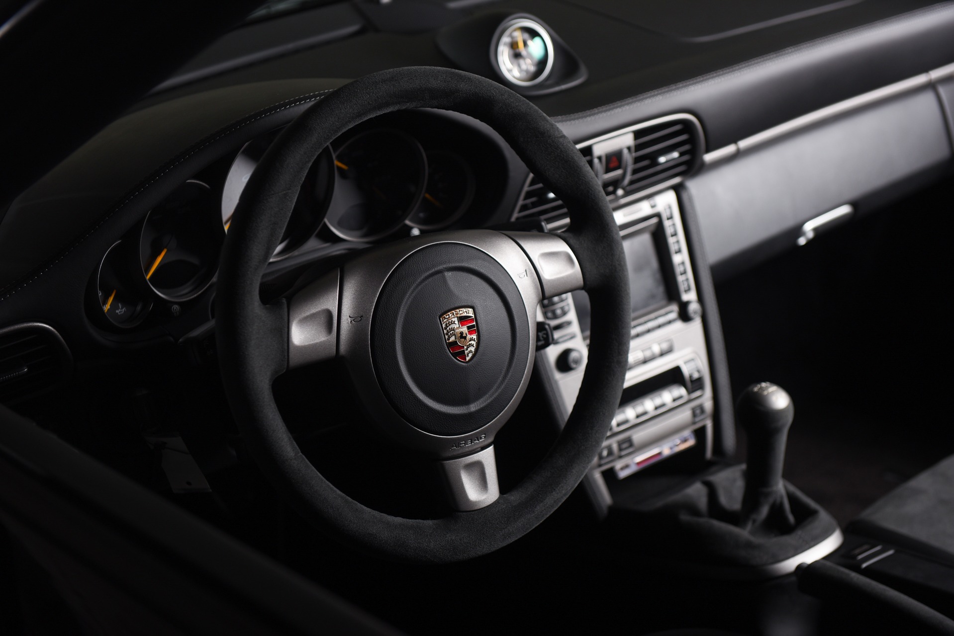 Used 2007 Porsche 911 GT3 | St. Petersburg, FL