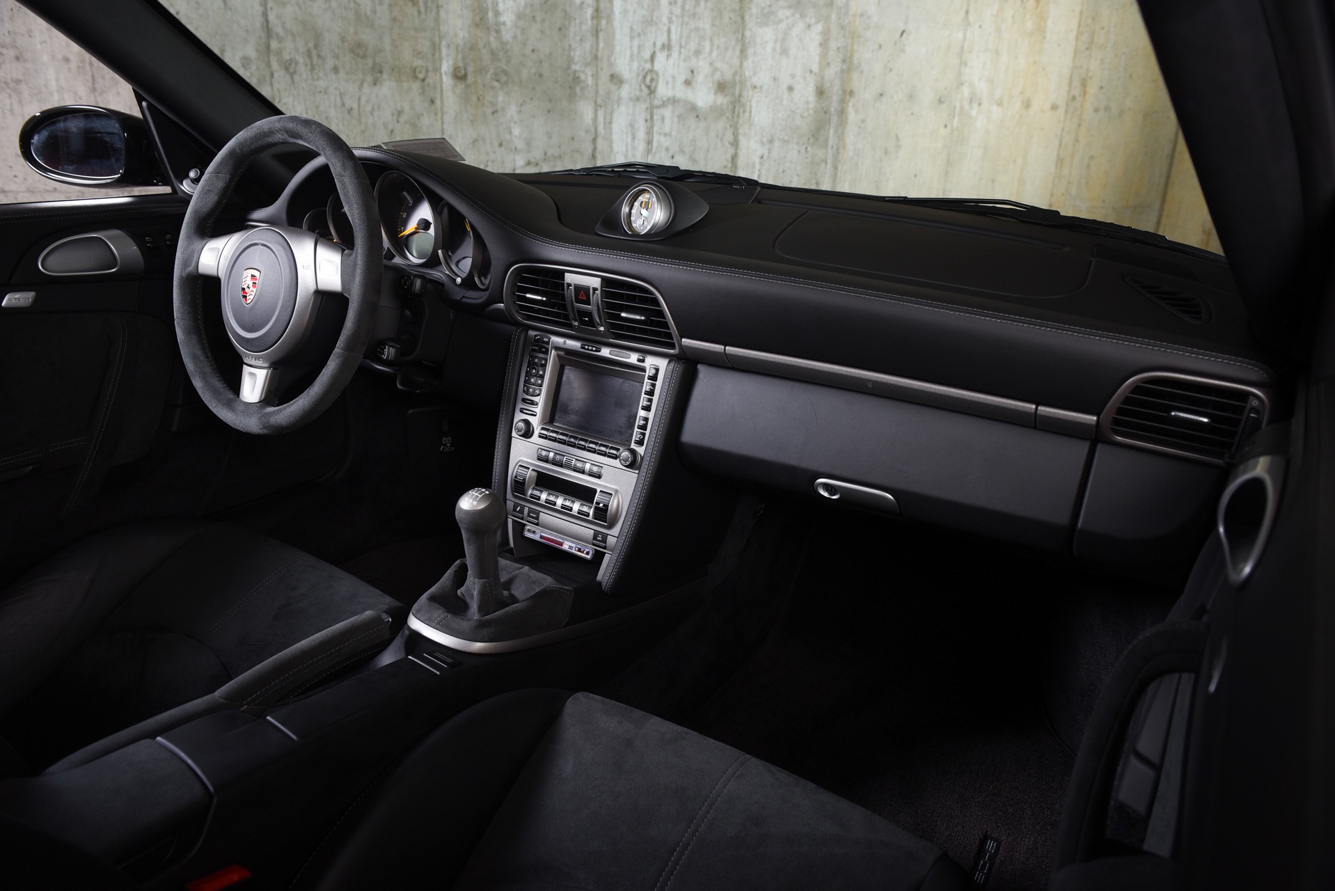 Used 2007 Porsche 911 GT3 | St. Petersburg, FL