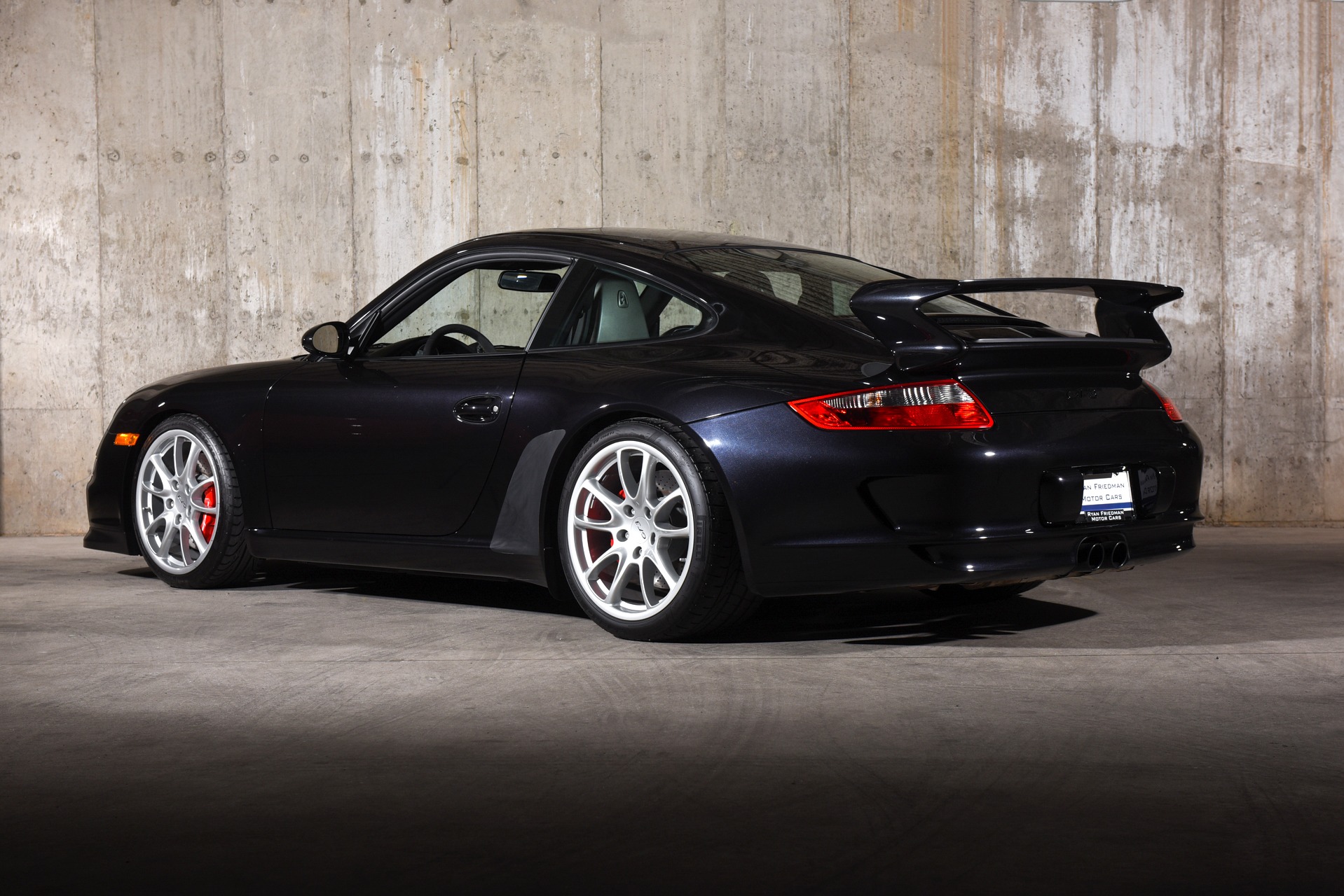 Used 2007 Porsche 911 GT3 | St. Petersburg, FL