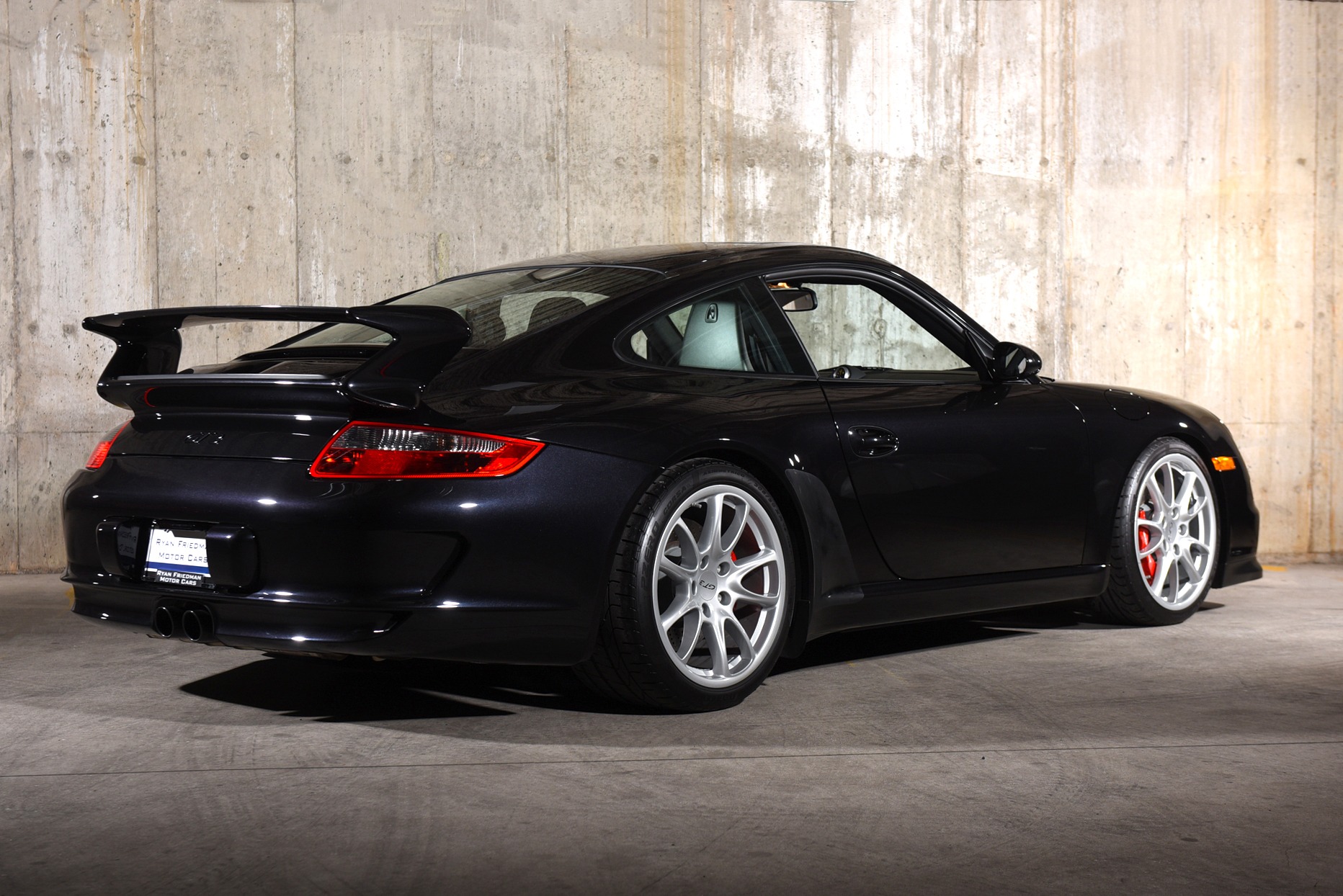 Used 2007 Porsche 911 GT3 | St. Petersburg, FL