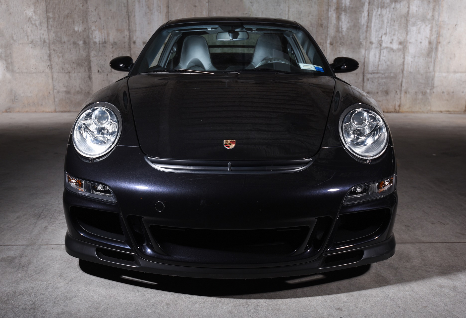 Used 2007 Porsche 911 GT3 | St. Petersburg, FL