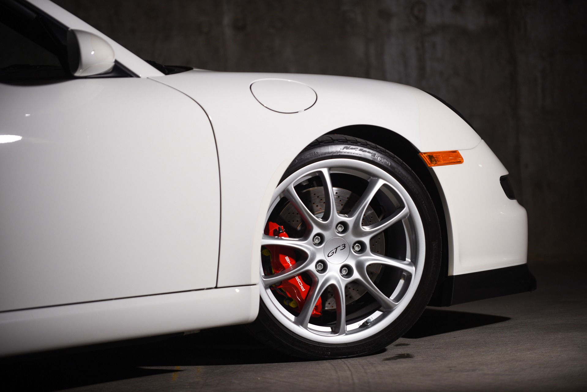 Used 2008 Porsche 911 GT3 | St. Petersburg, FL