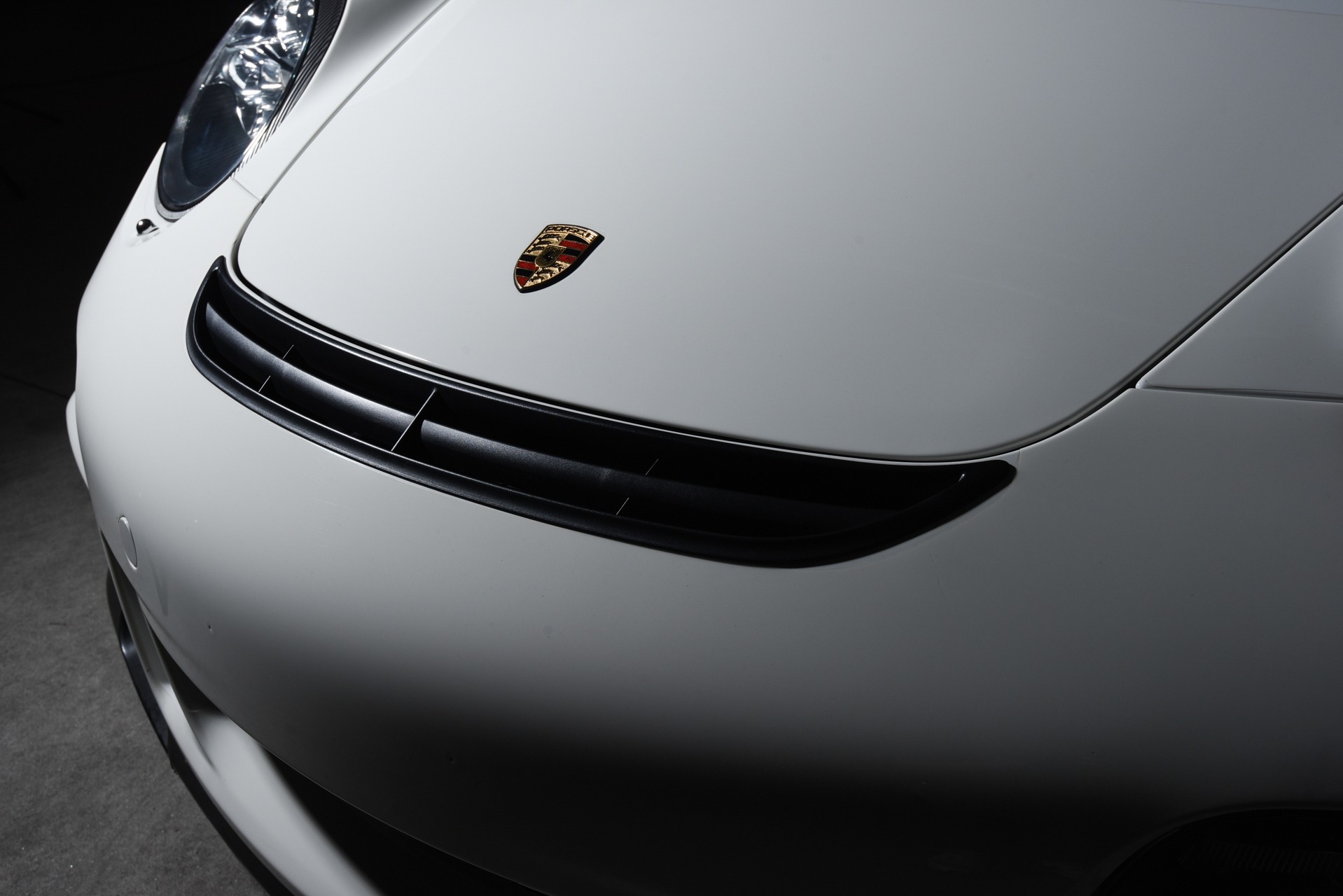 Used 2008 Porsche 911 GT3 | St. Petersburg, FL