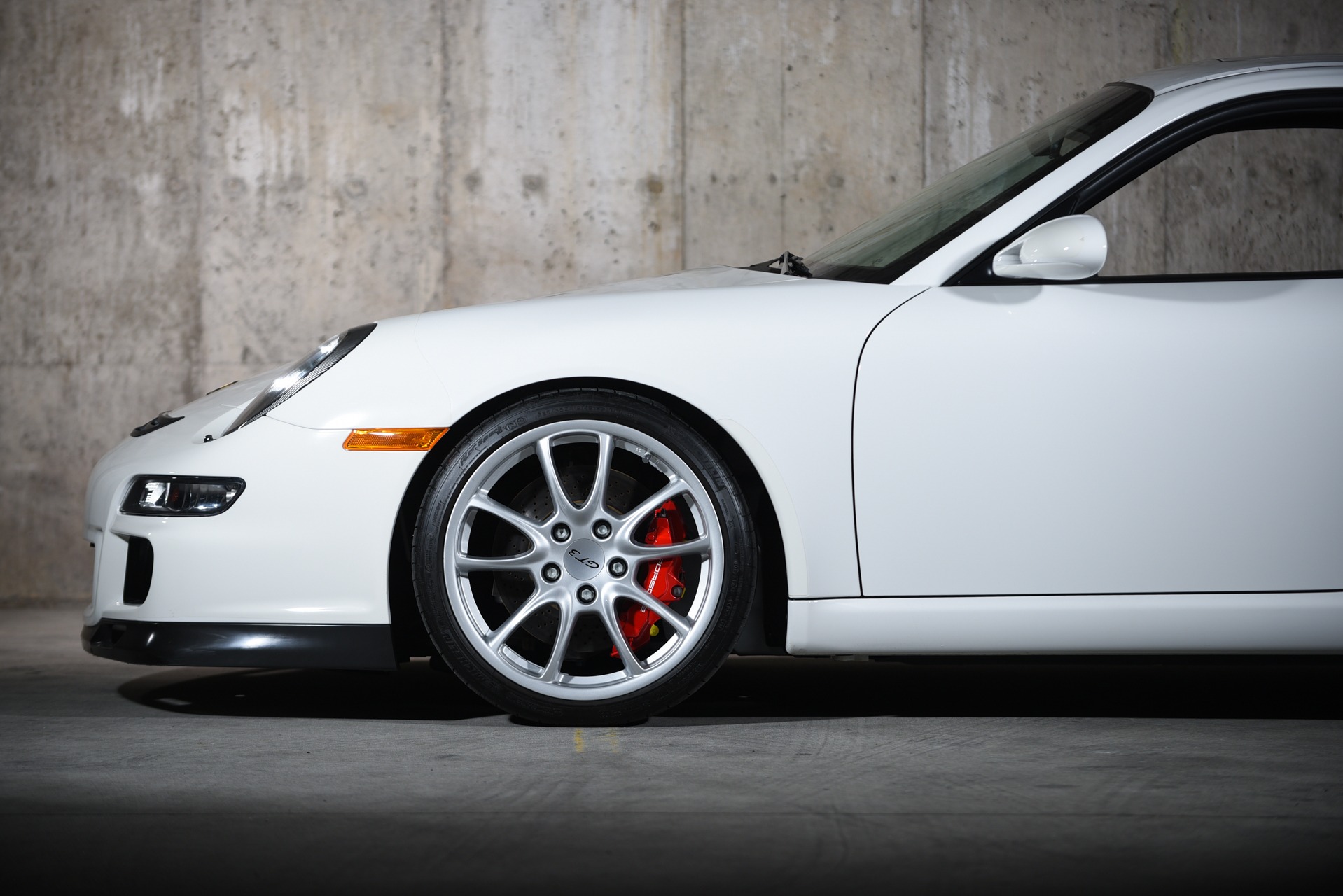 Used 2008 Porsche 911 GT3 | St. Petersburg, FL