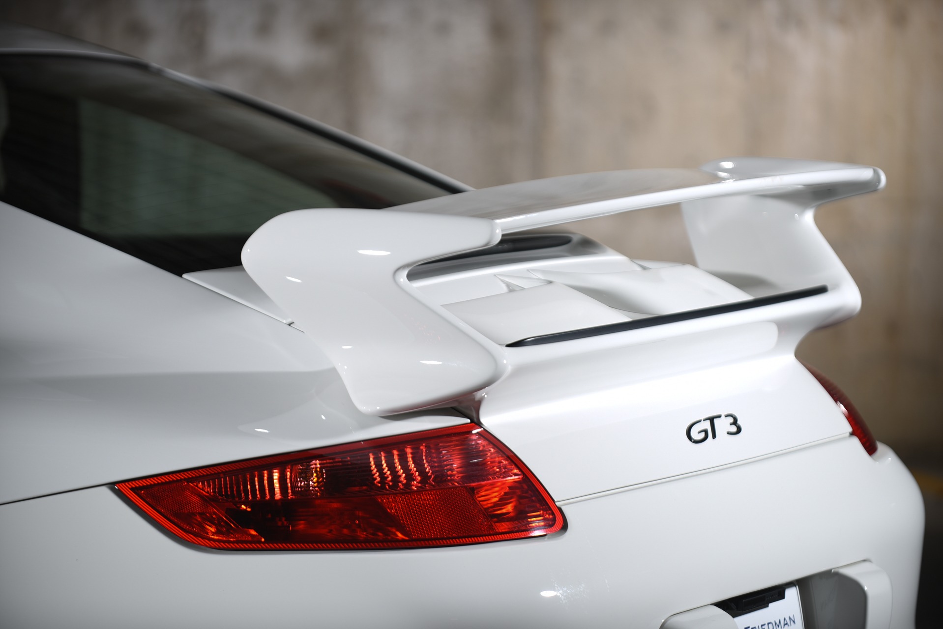 Used 2008 Porsche 911 GT3 | St. Petersburg, FL