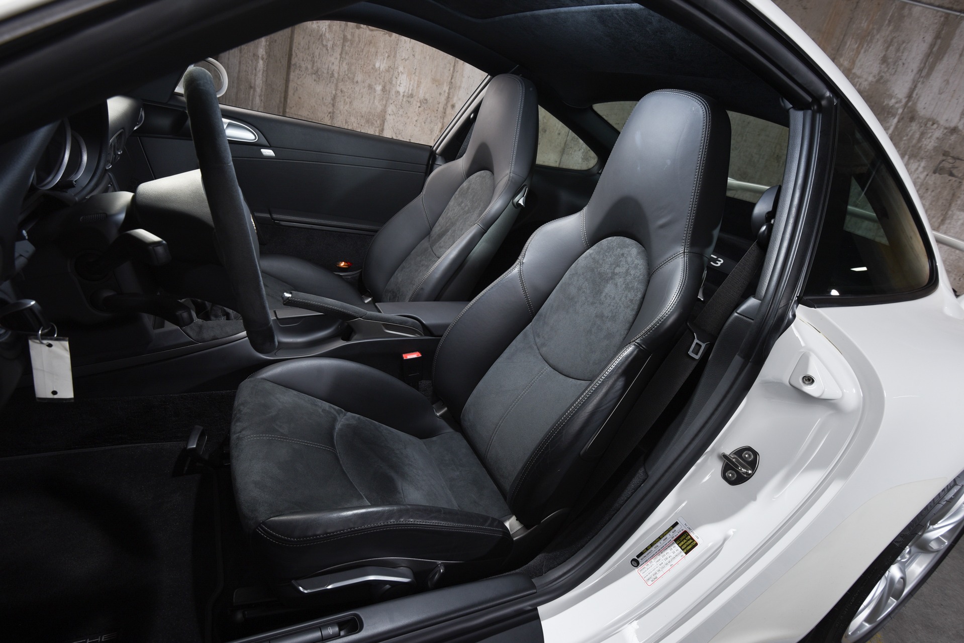 Used 2008 Porsche 911 GT3 | St. Petersburg, FL