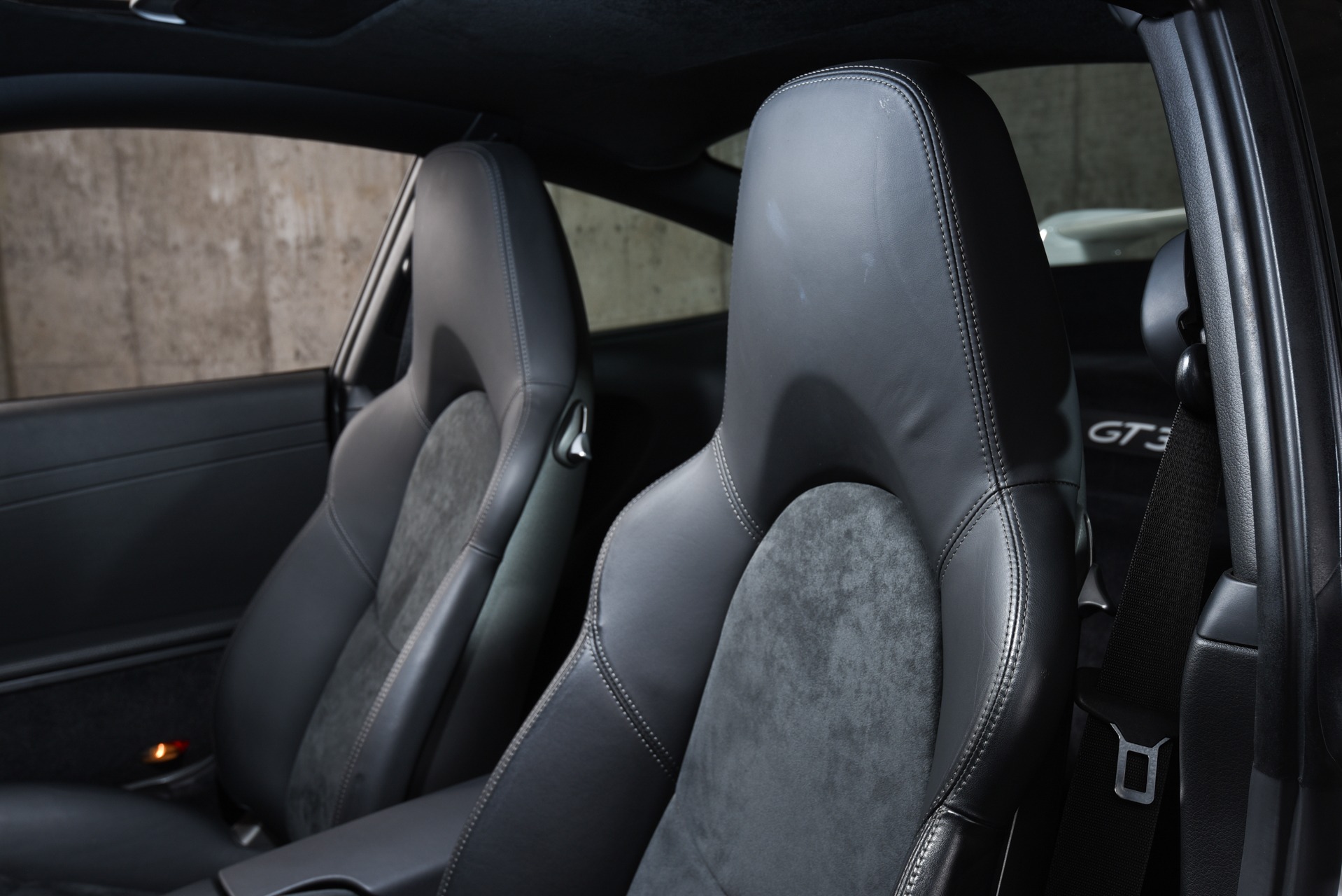 Used 2008 Porsche 911 GT3 | St. Petersburg, FL