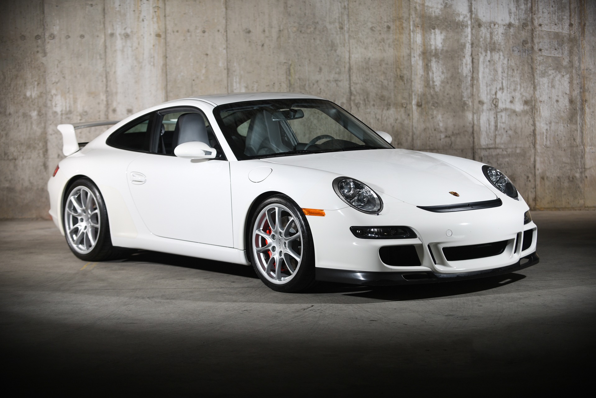 Used 2008 Porsche 911 GT3 | St. Petersburg, FL