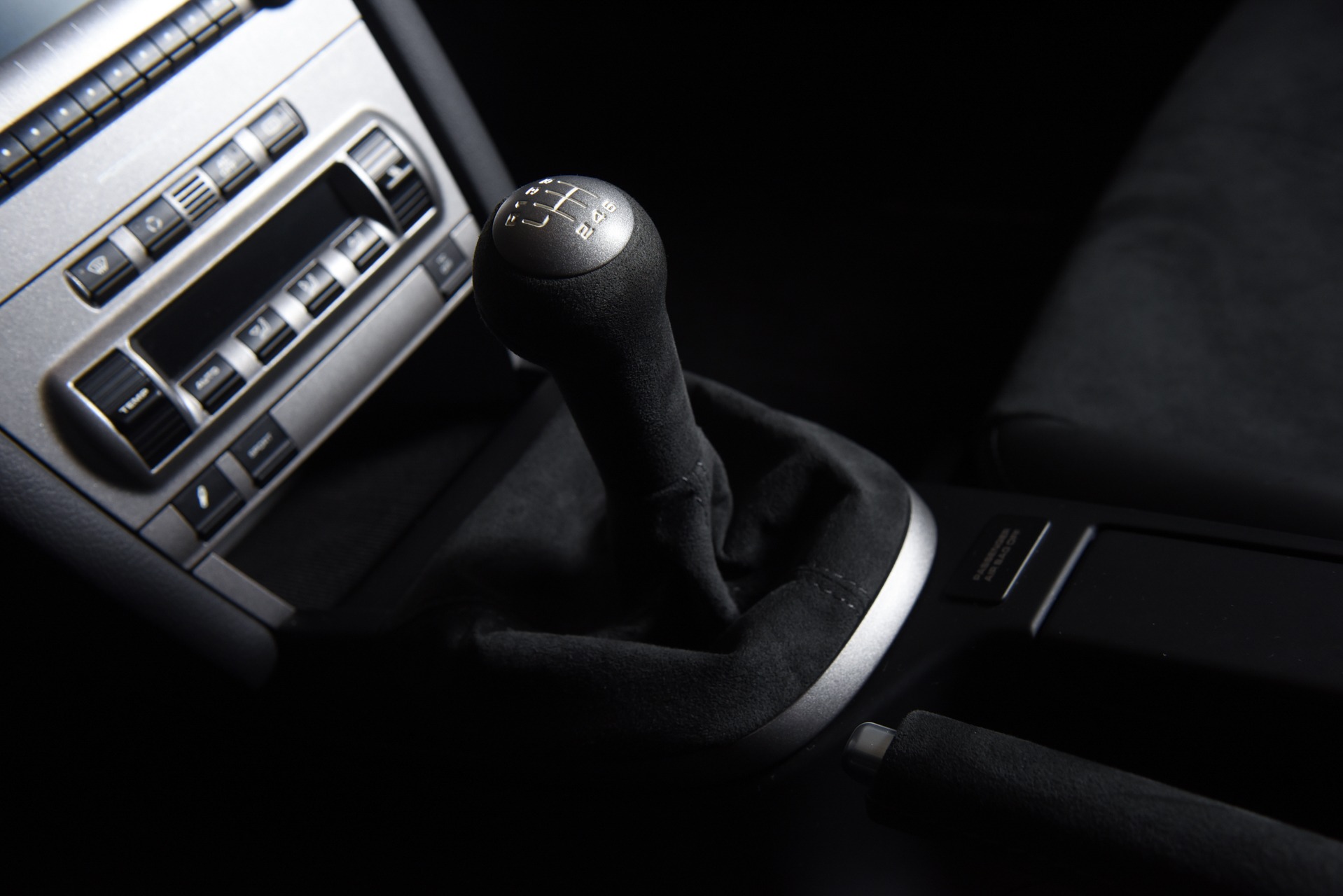 Used 2008 Porsche 911 GT3 | St. Petersburg, FL