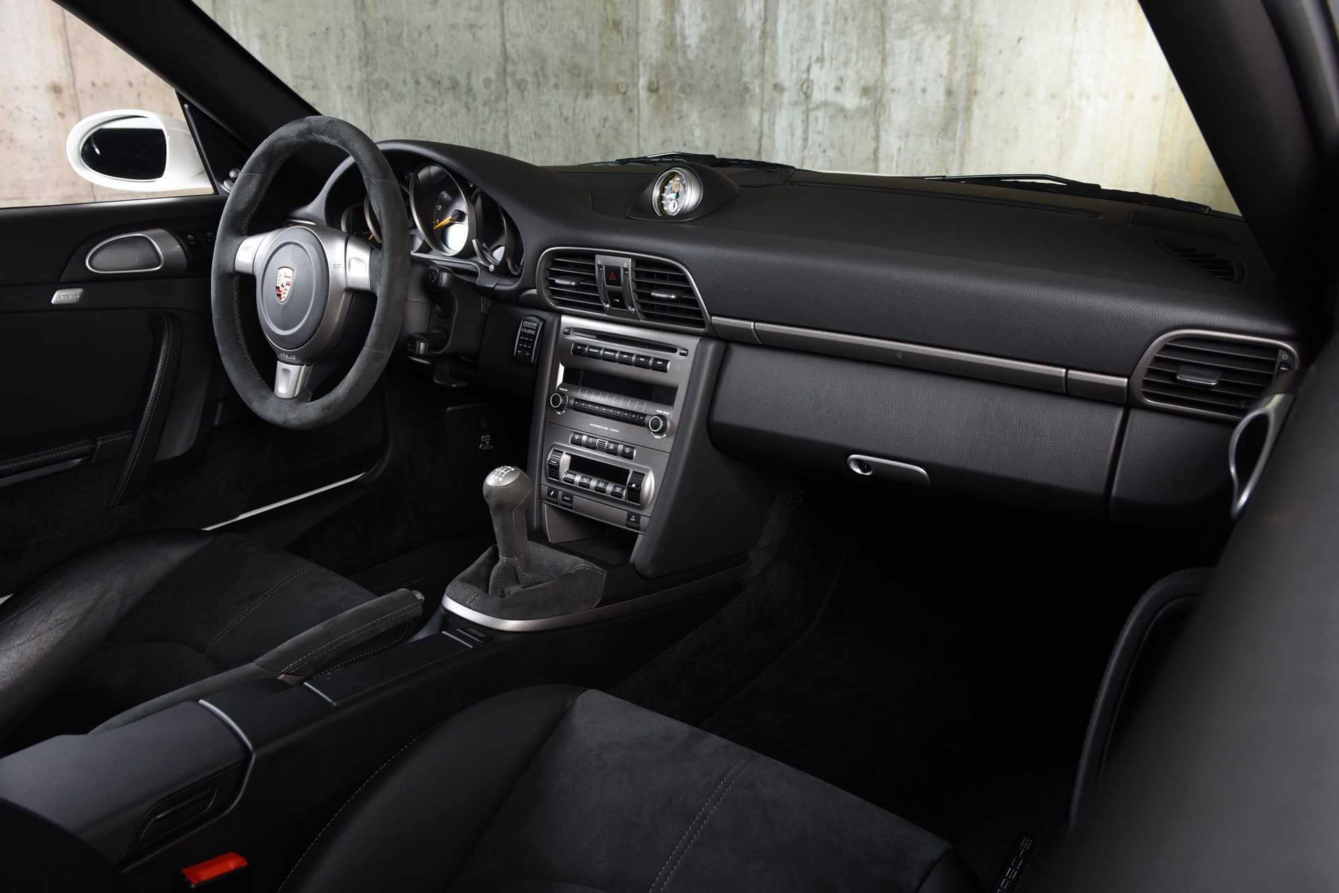 Used 2008 Porsche 911 GT3 | St. Petersburg, FL