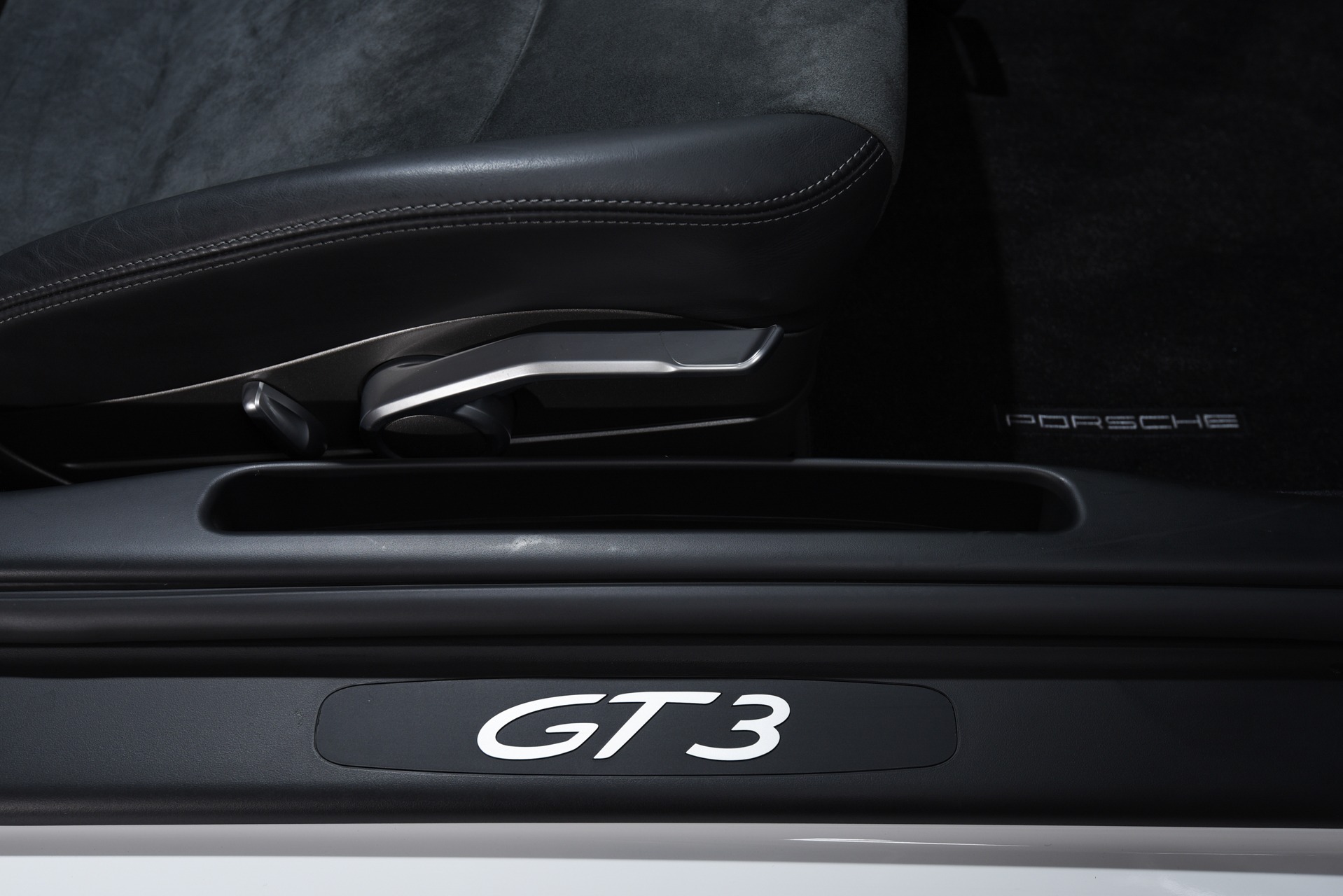 Used 2008 Porsche 911 GT3 | St. Petersburg, FL