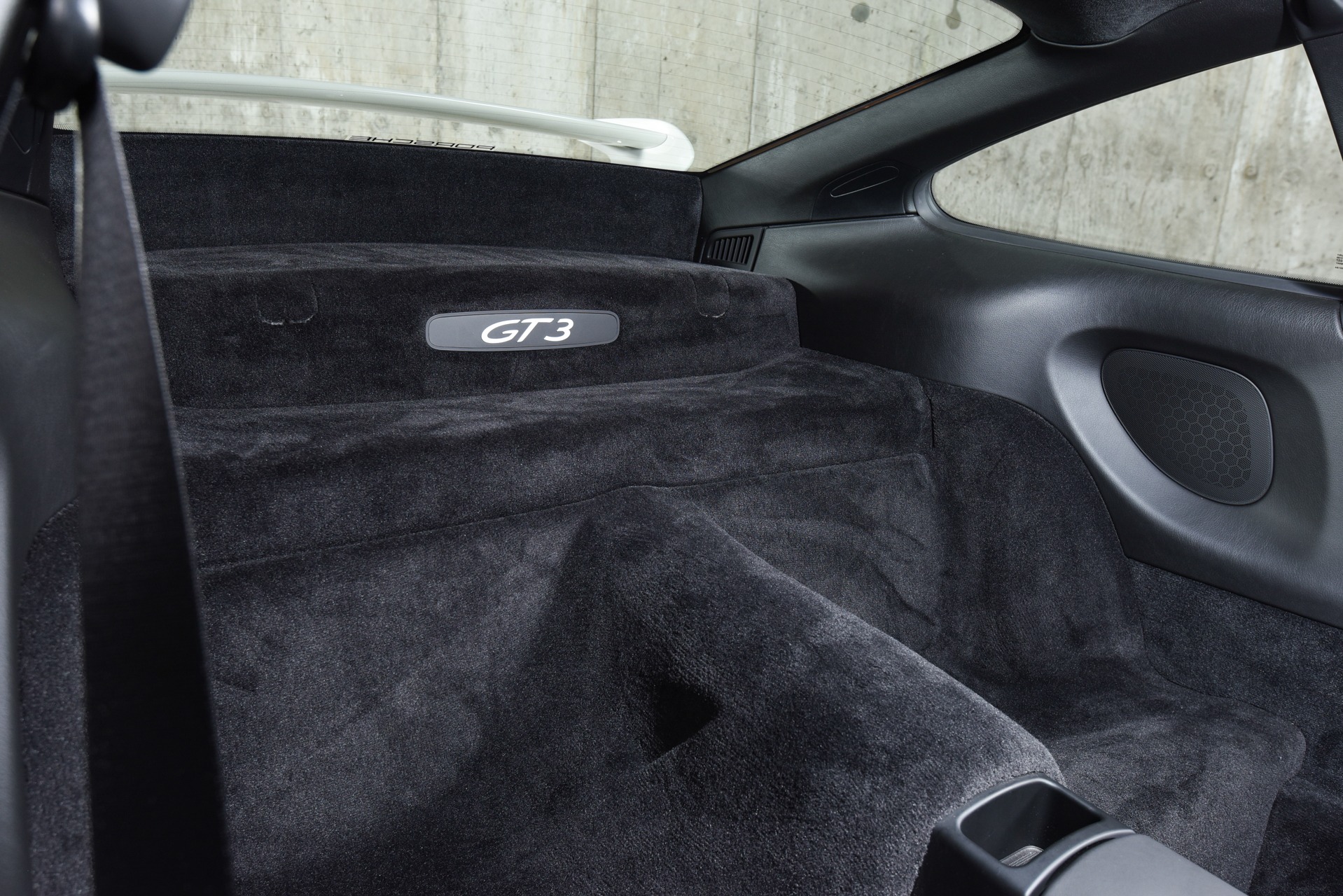 Used 2008 Porsche 911 GT3 | St. Petersburg, FL