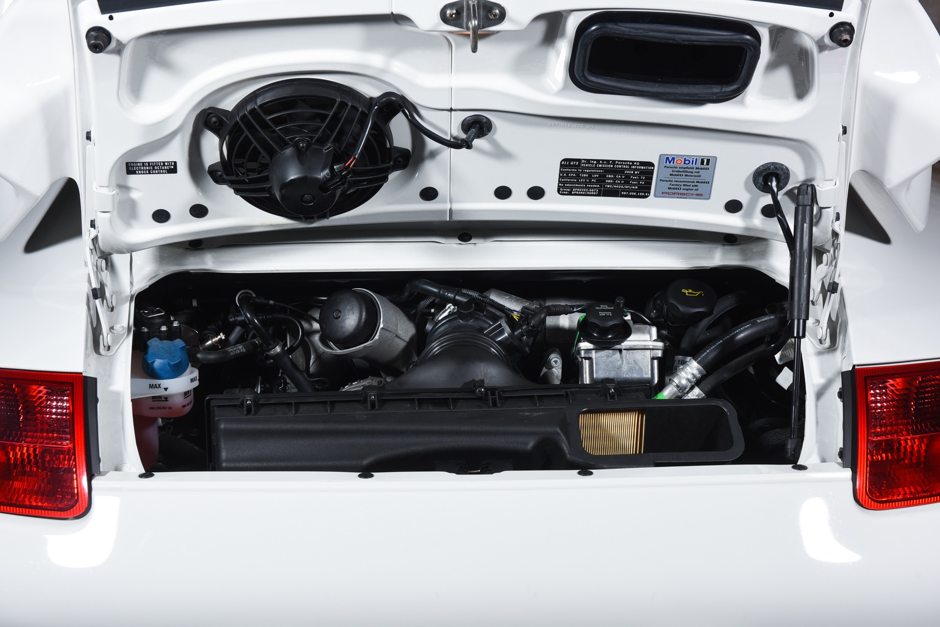 Used 2008 Porsche 911 GT3 | St. Petersburg, FL