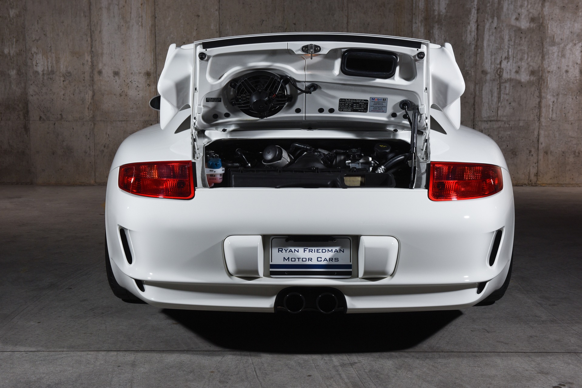 Used 2008 Porsche 911 GT3 | St. Petersburg, FL