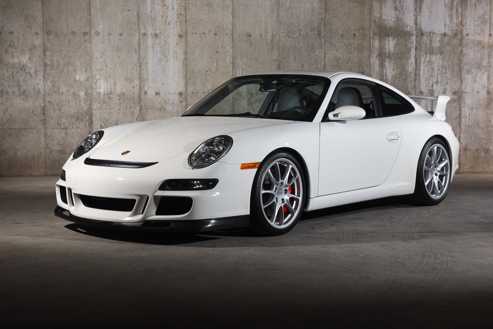 Used 2008 Porsche 911 GT3 | St. Petersburg, FL