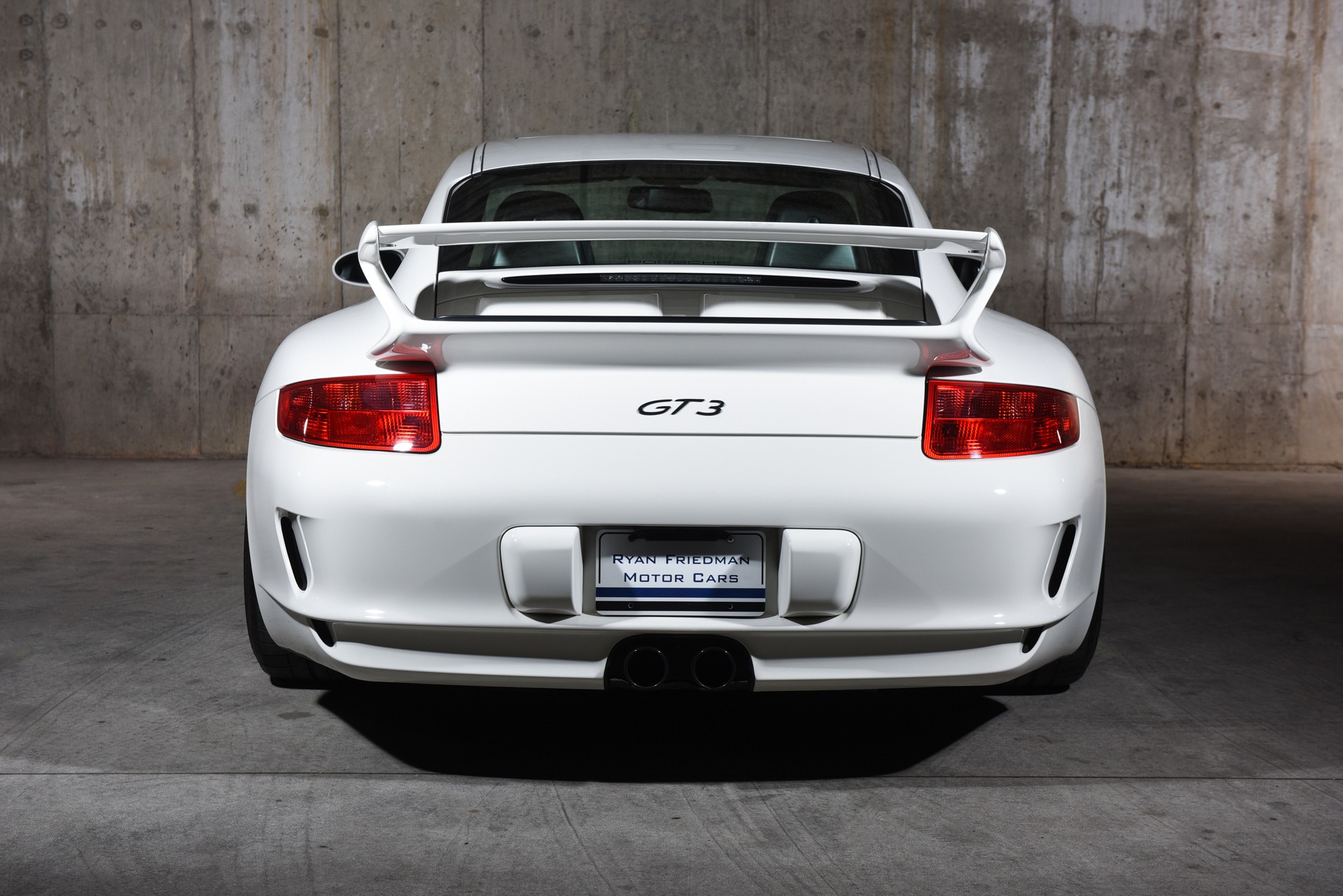 Used 2008 Porsche 911 GT3 | St. Petersburg, FL