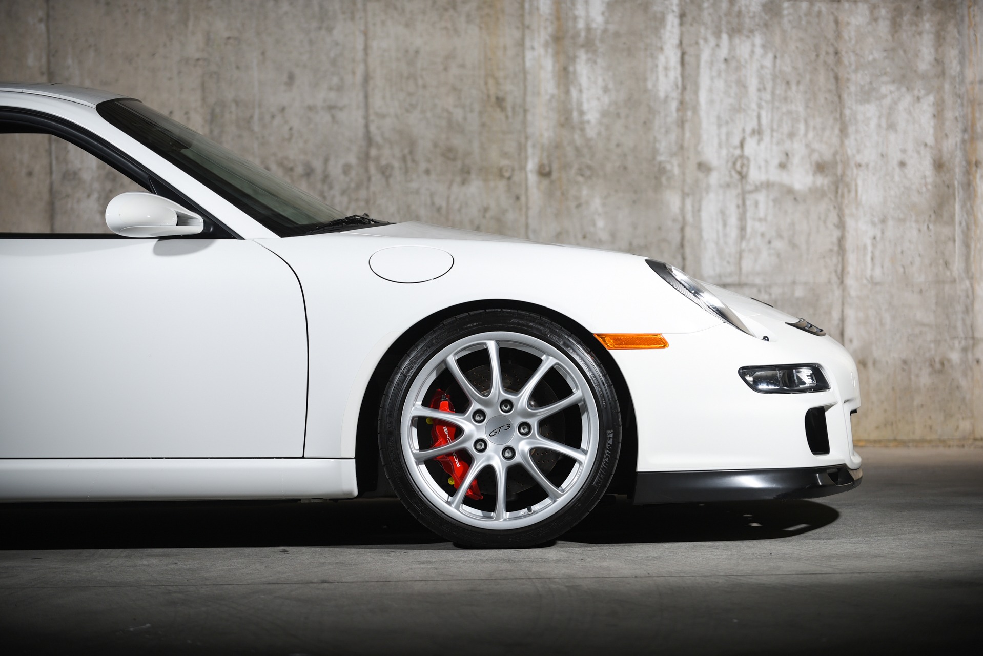 Used 2008 Porsche 911 GT3 | St. Petersburg, FL