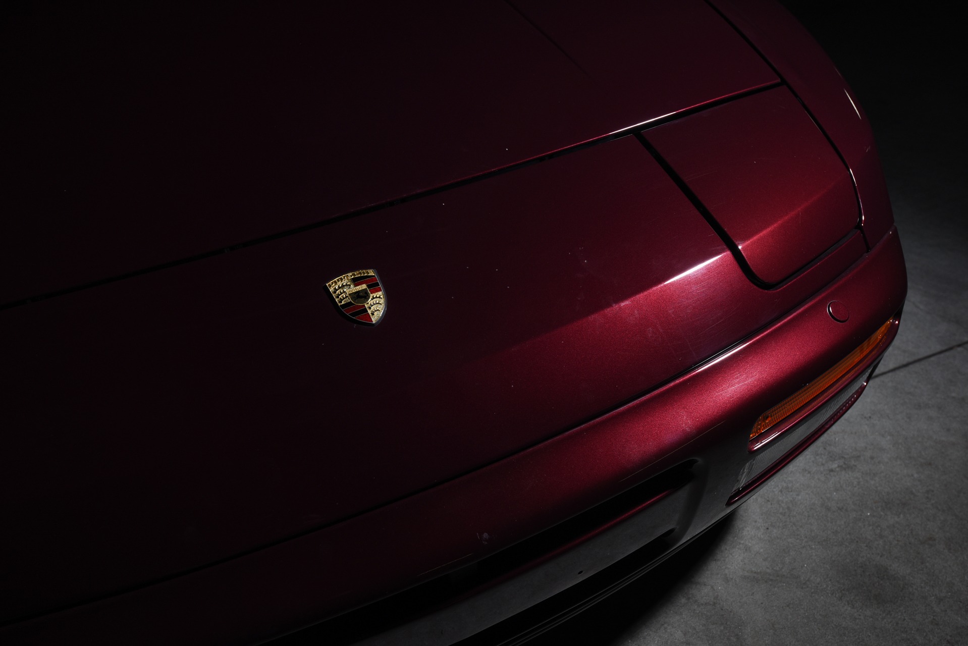 Used 1990 Porsche 944 S2 | St. Petersburg, FL