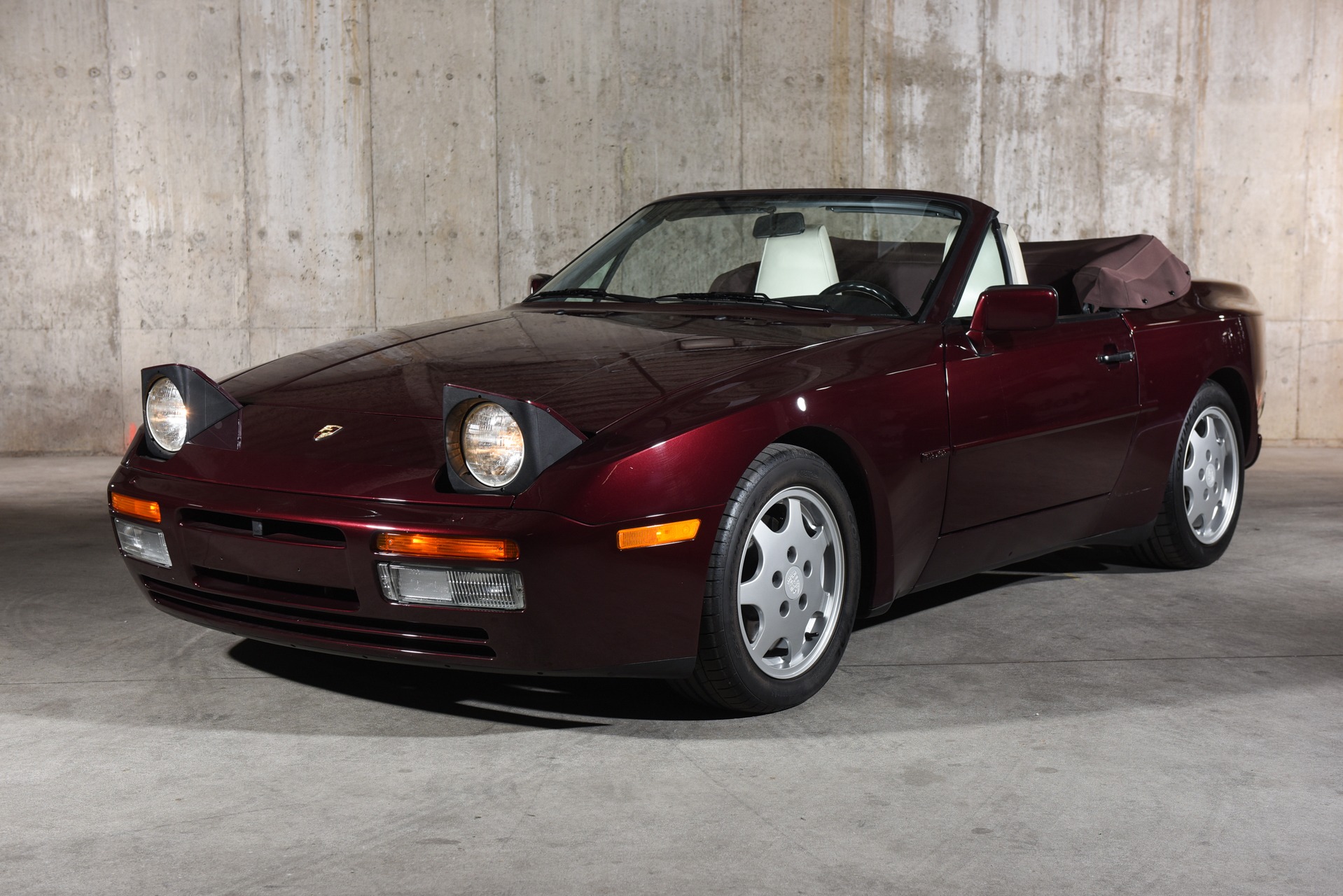 Used 1990 Porsche 944 S2 | St. Petersburg, FL