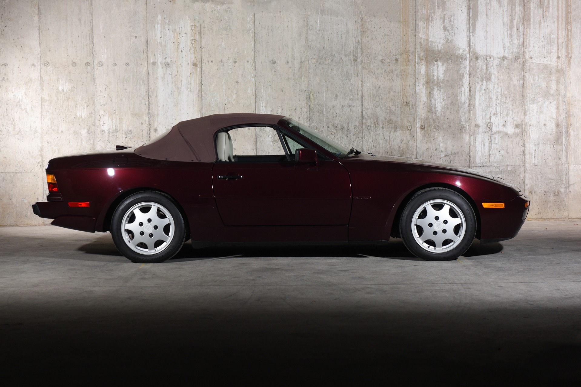 Used 1990 Porsche 944 S2 | St. Petersburg, FL