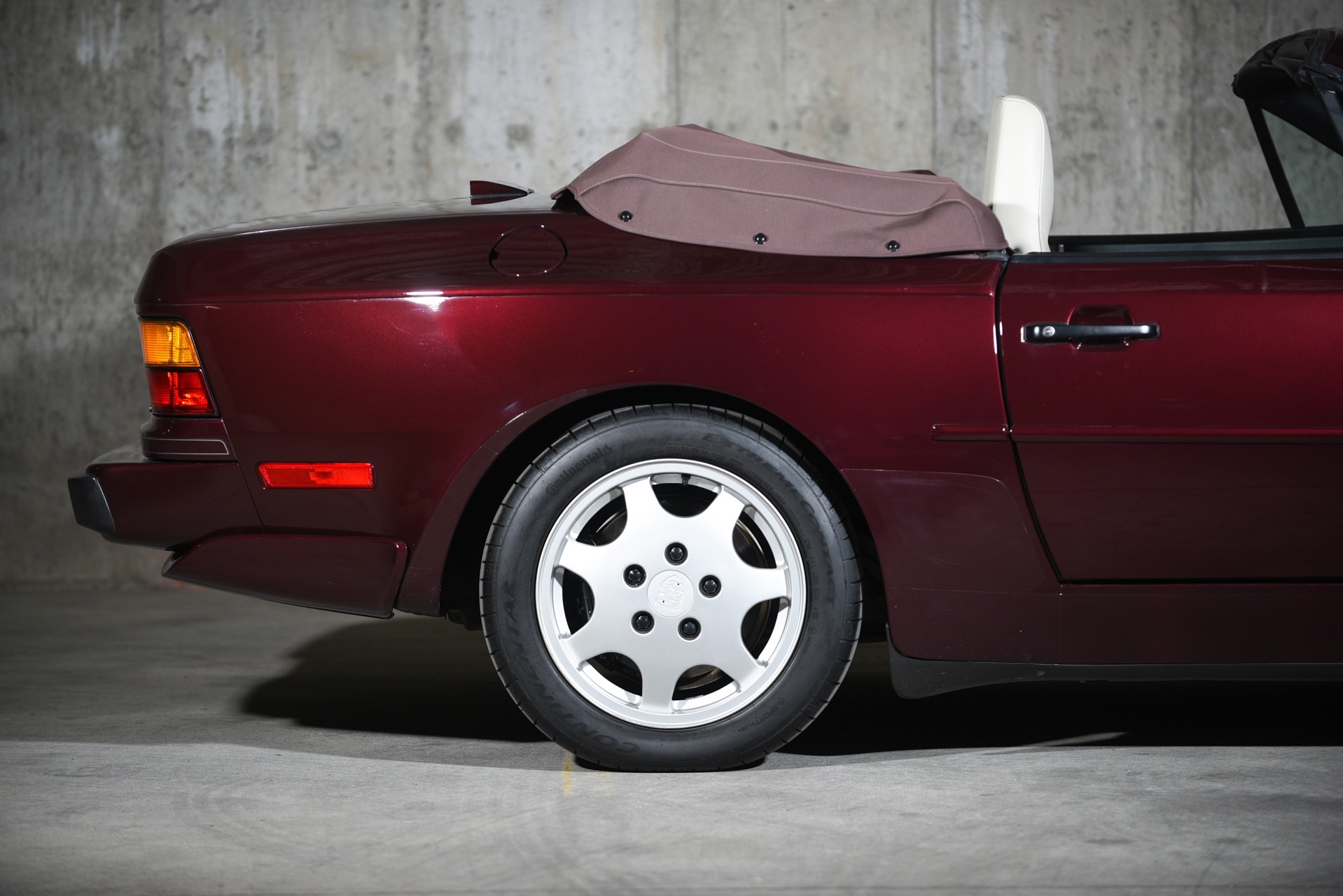Used 1990 Porsche 944 S2 | St. Petersburg, FL