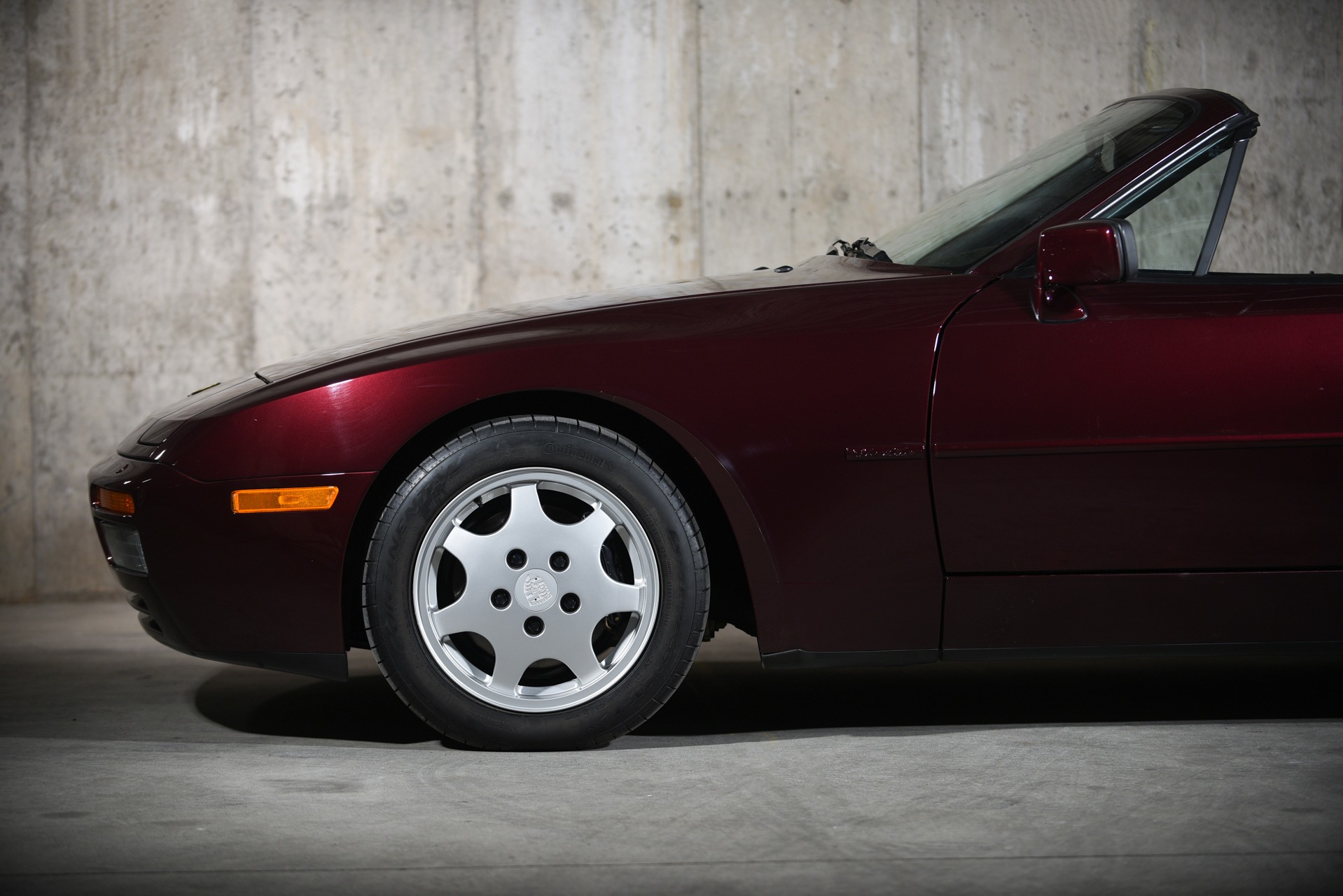 Used 1990 Porsche 944 S2 | St. Petersburg, FL