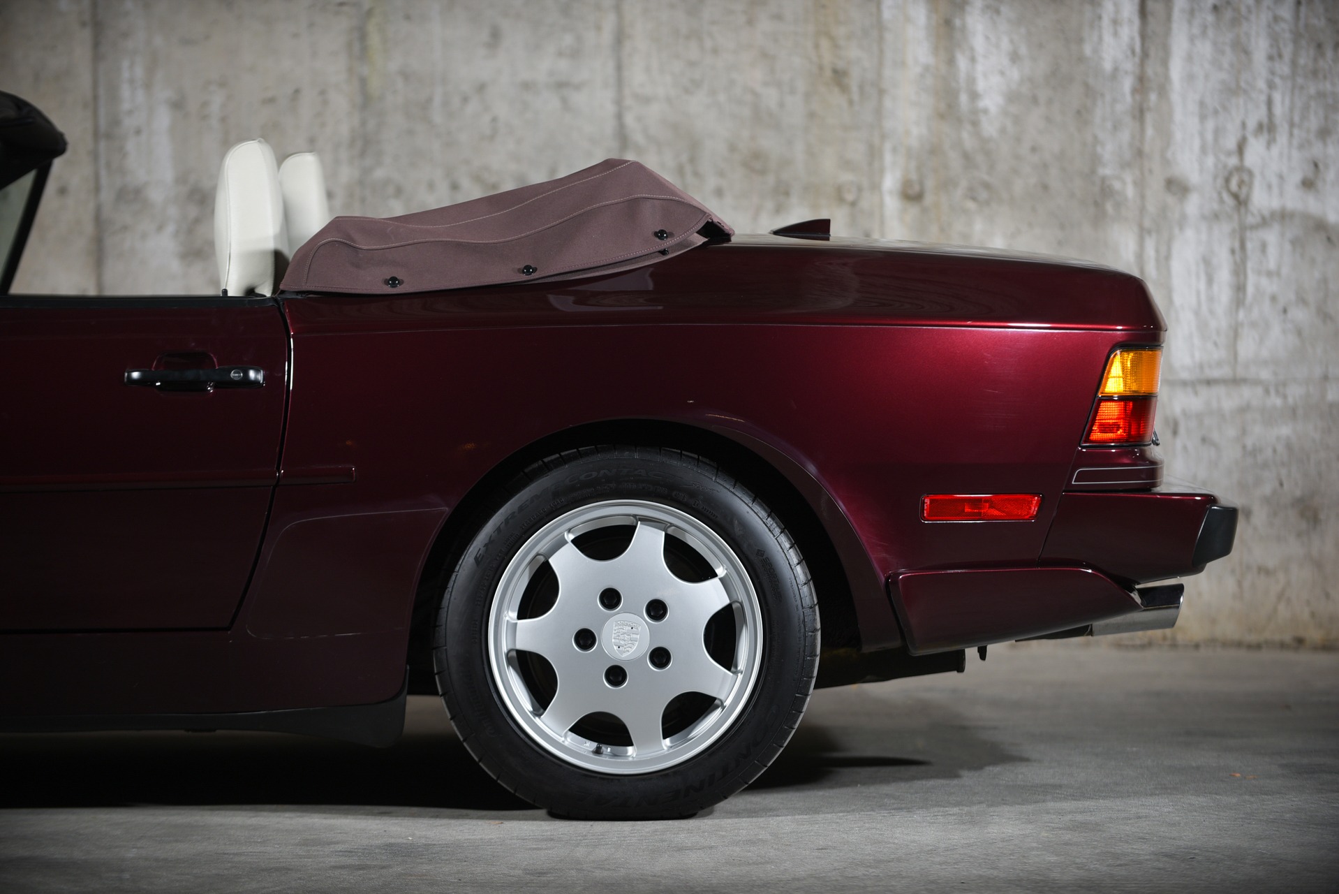 Used 1990 Porsche 944 S2 | St. Petersburg, FL