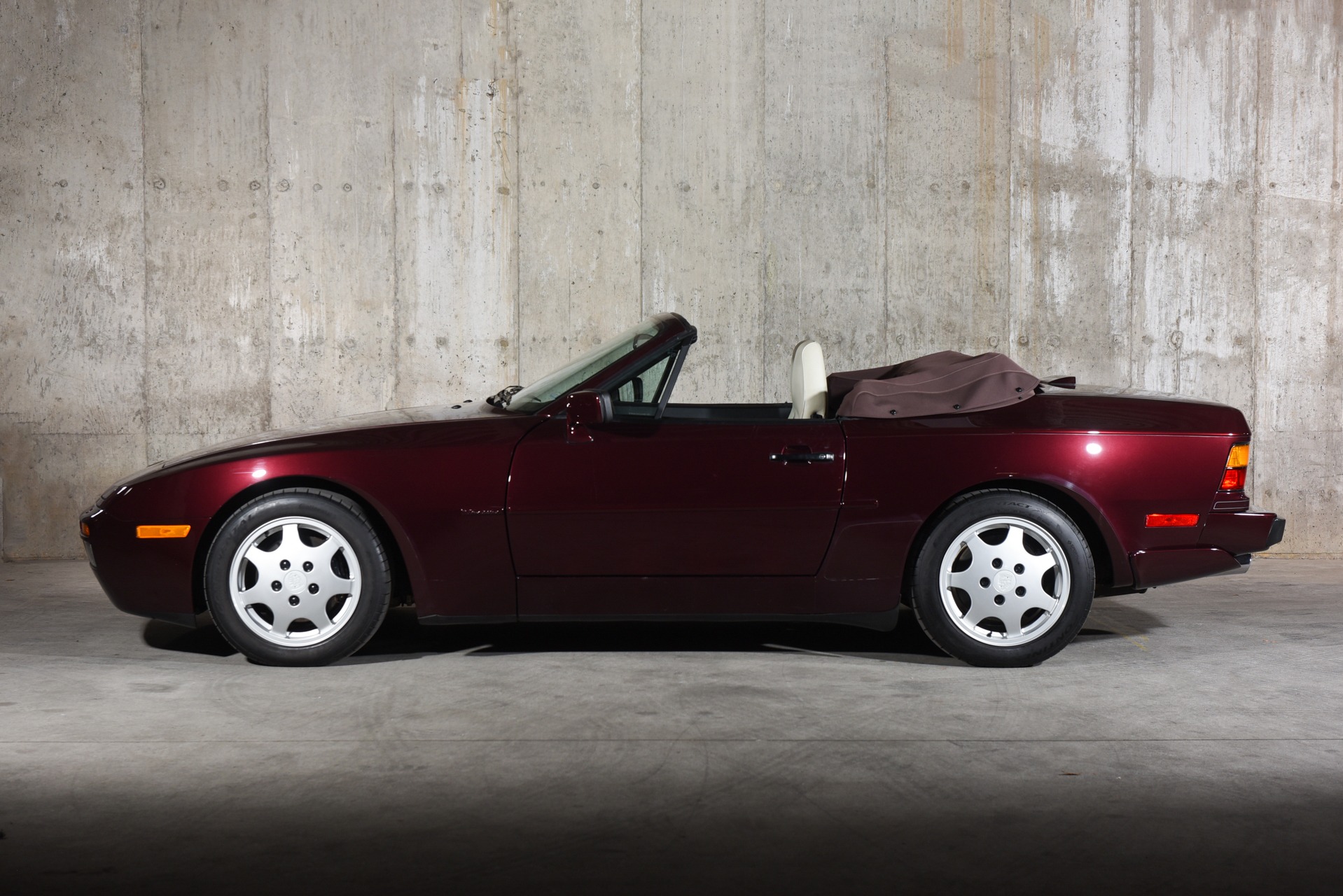 Used 1990 Porsche 944 S2 | St. Petersburg, FL