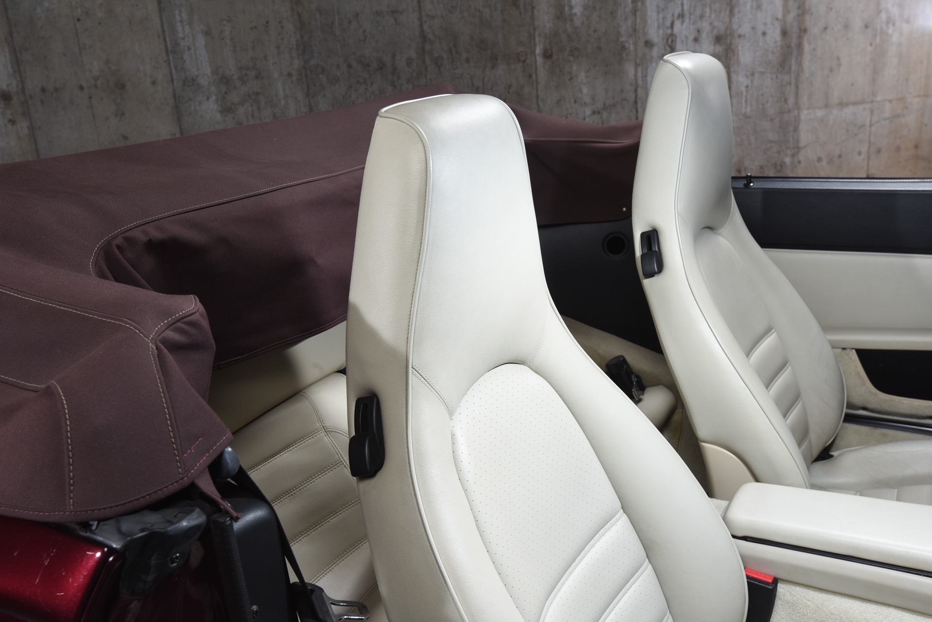 Used 1990 Porsche 944 S2 | St. Petersburg, FL