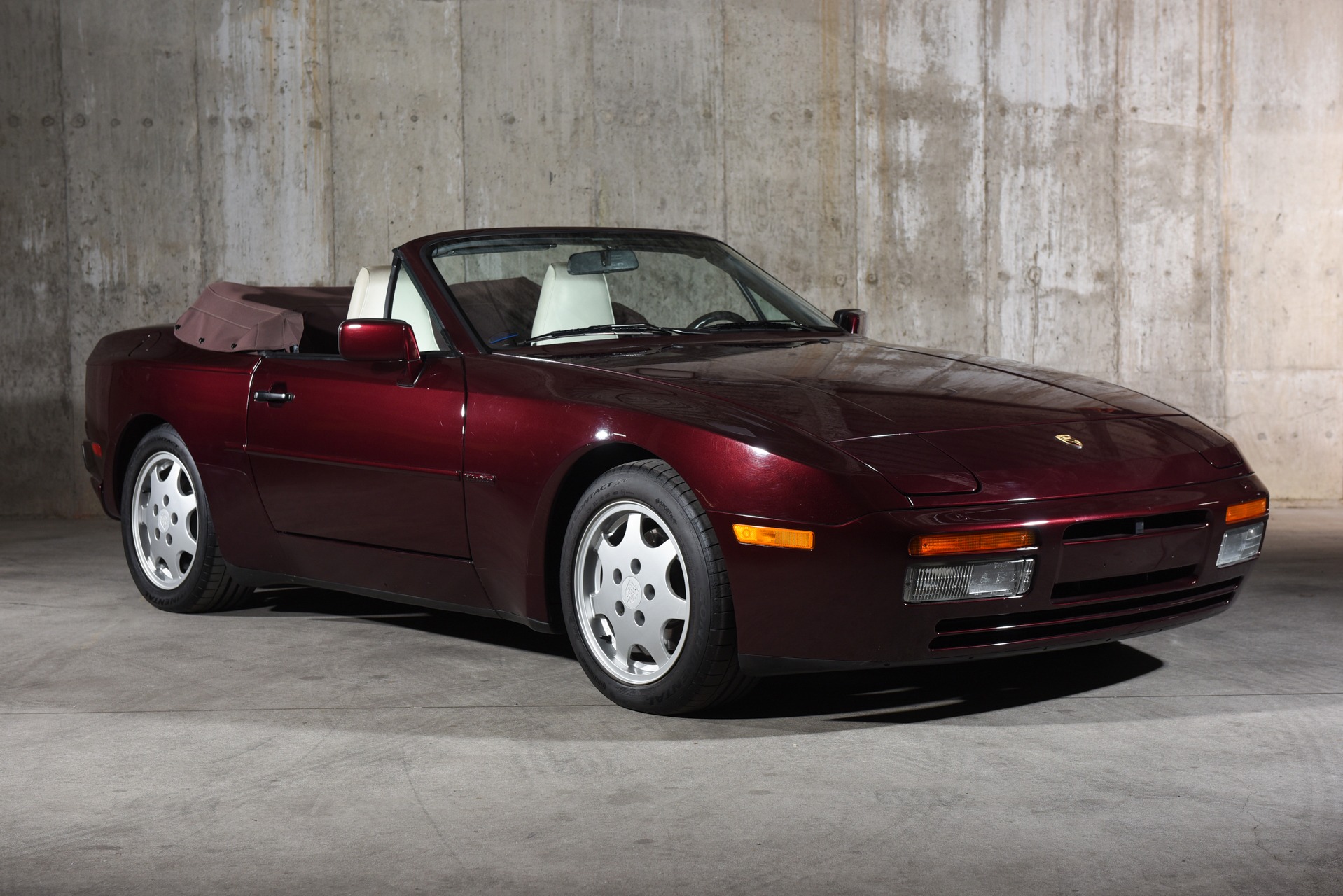 Used 1990 Porsche 944 S2 | St. Petersburg, FL