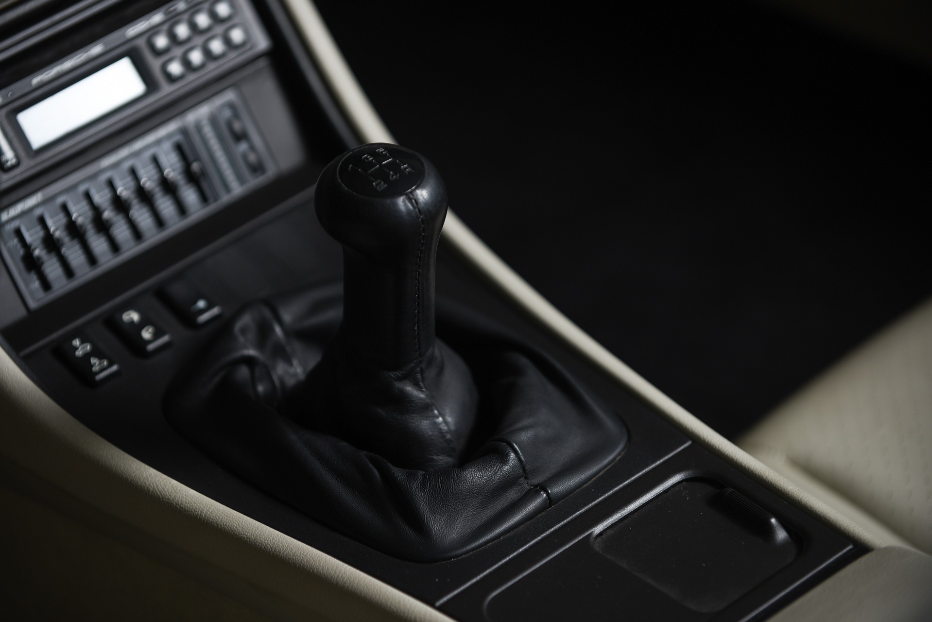 Used 1990 Porsche 944 S2 | St. Petersburg, FL
