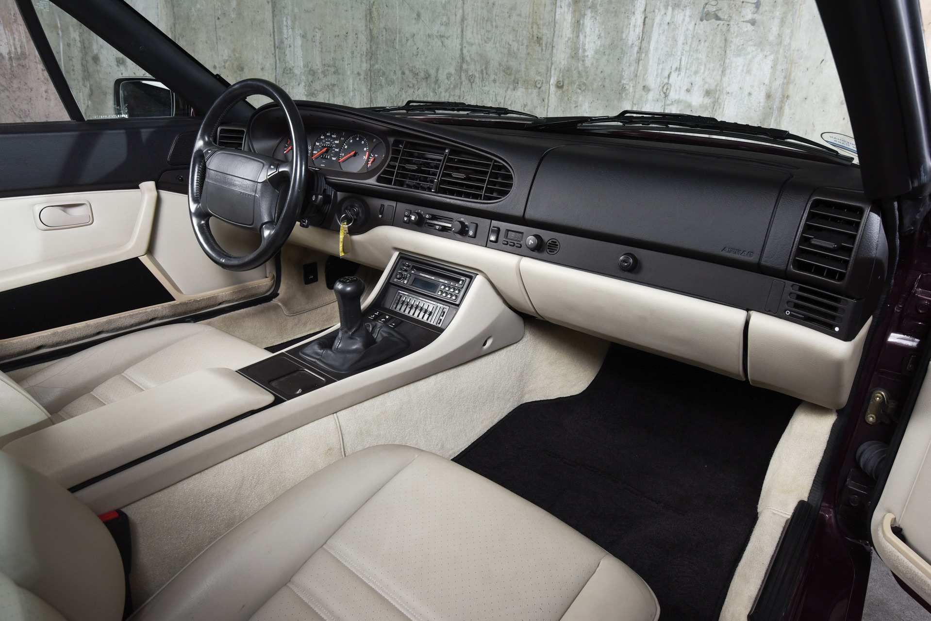 Used 1990 Porsche 944 S2 | St. Petersburg, FL