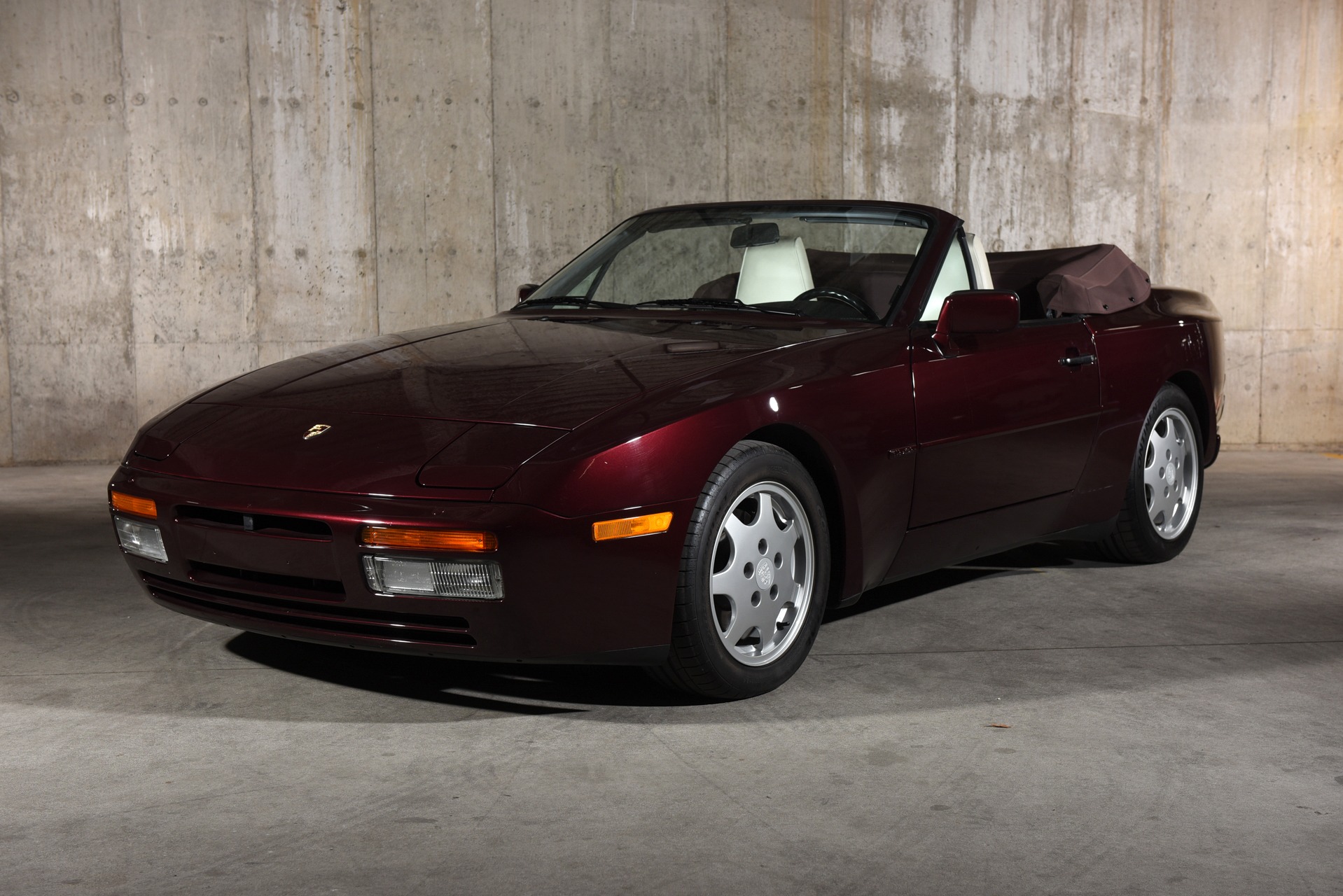 Used 1990 Porsche 944 S2 | St. Petersburg, FL