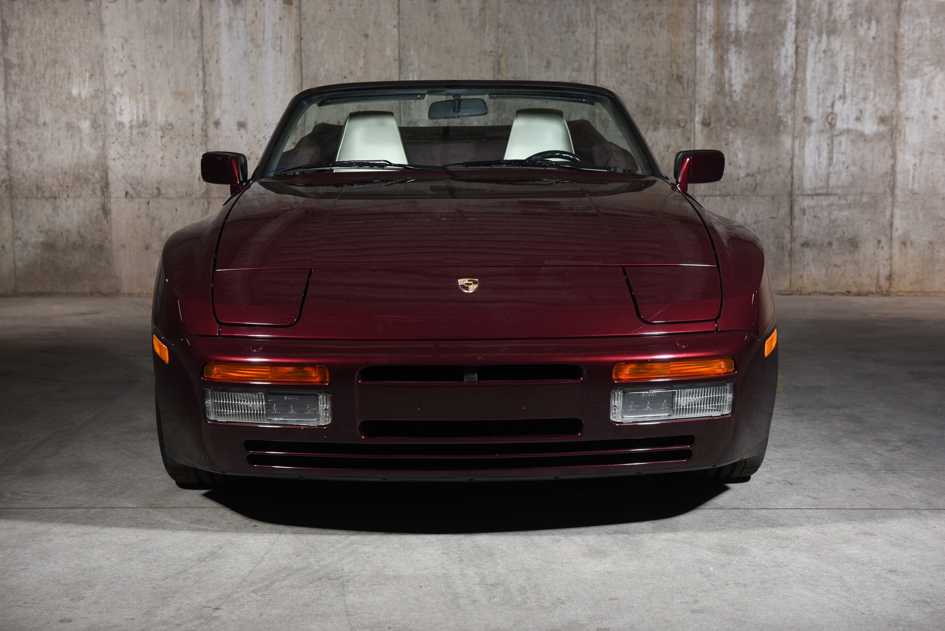 Used 1990 Porsche 944 S2 | St. Petersburg, FL
