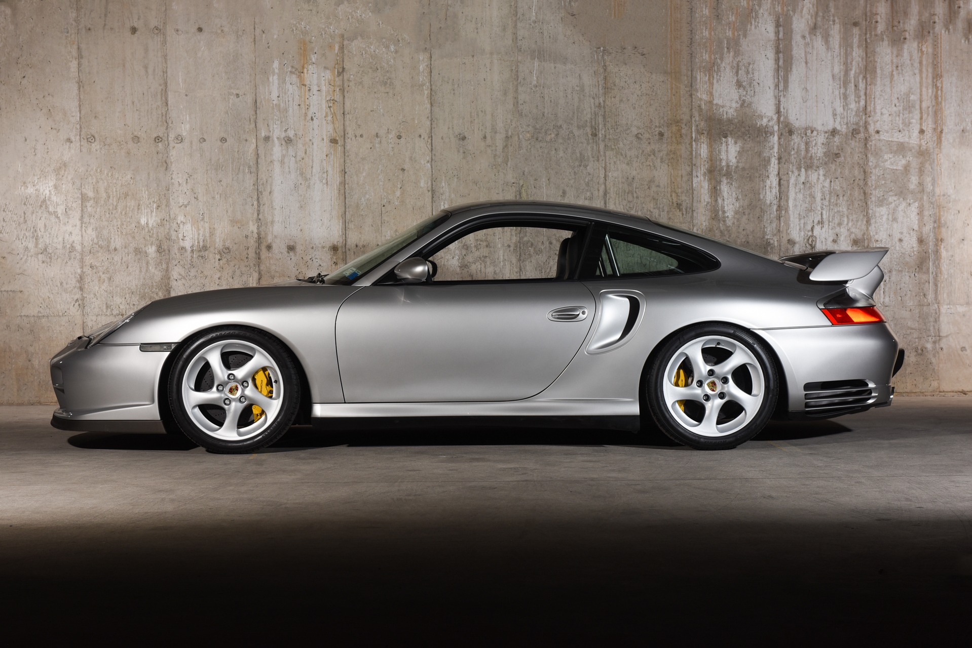 Porsche 911 2003