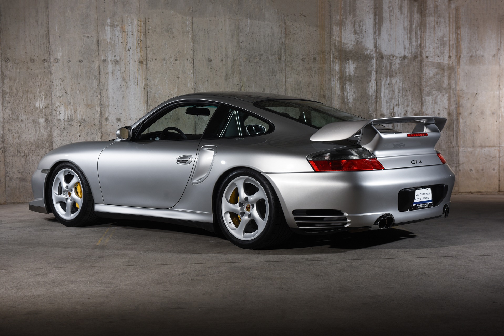 2003 Porsche 911 GT2 Stock 704C for sale near Glen Cove, NY NY