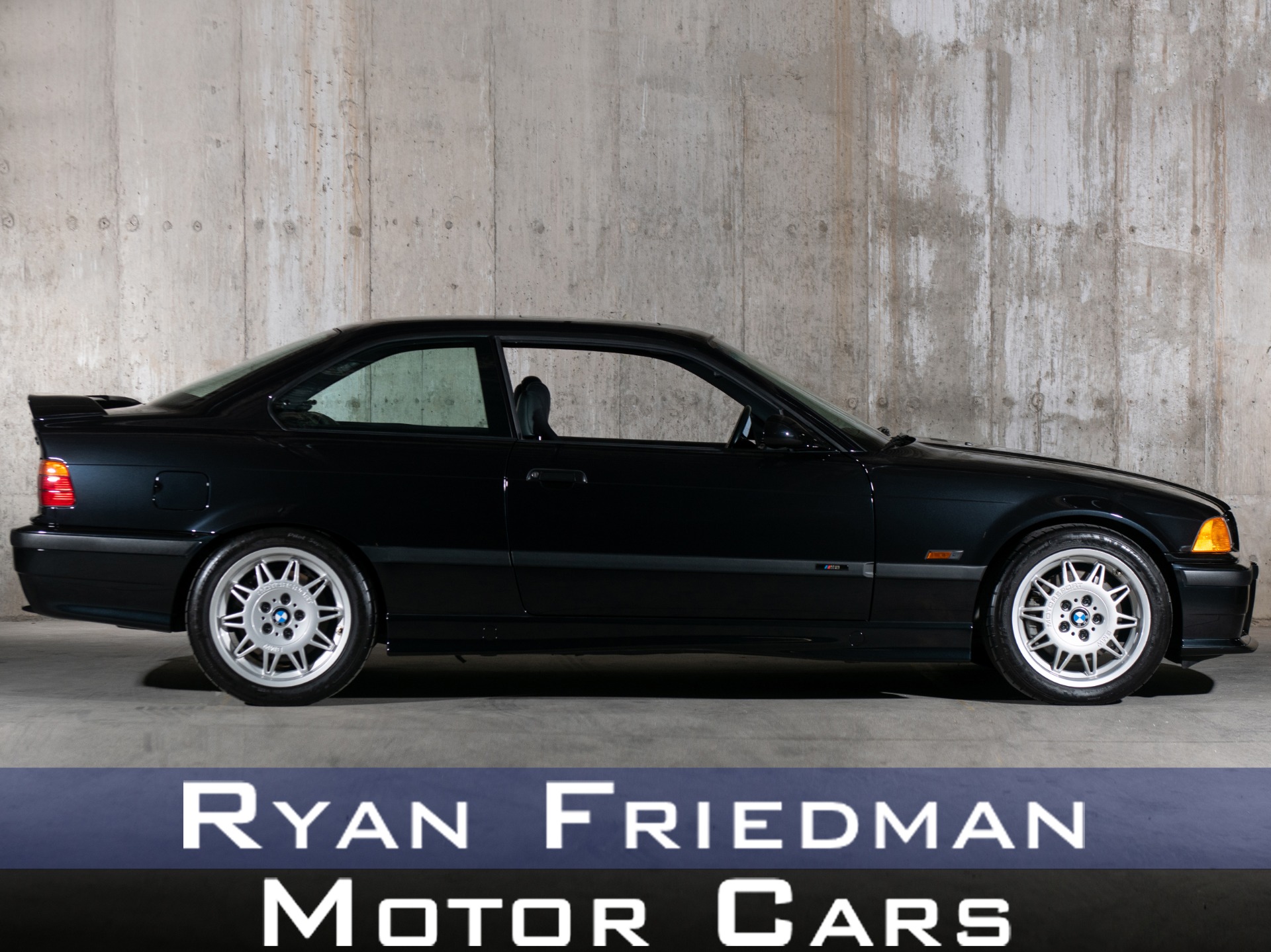 Used 1995 BMW M3 | St. Petersburg, FL