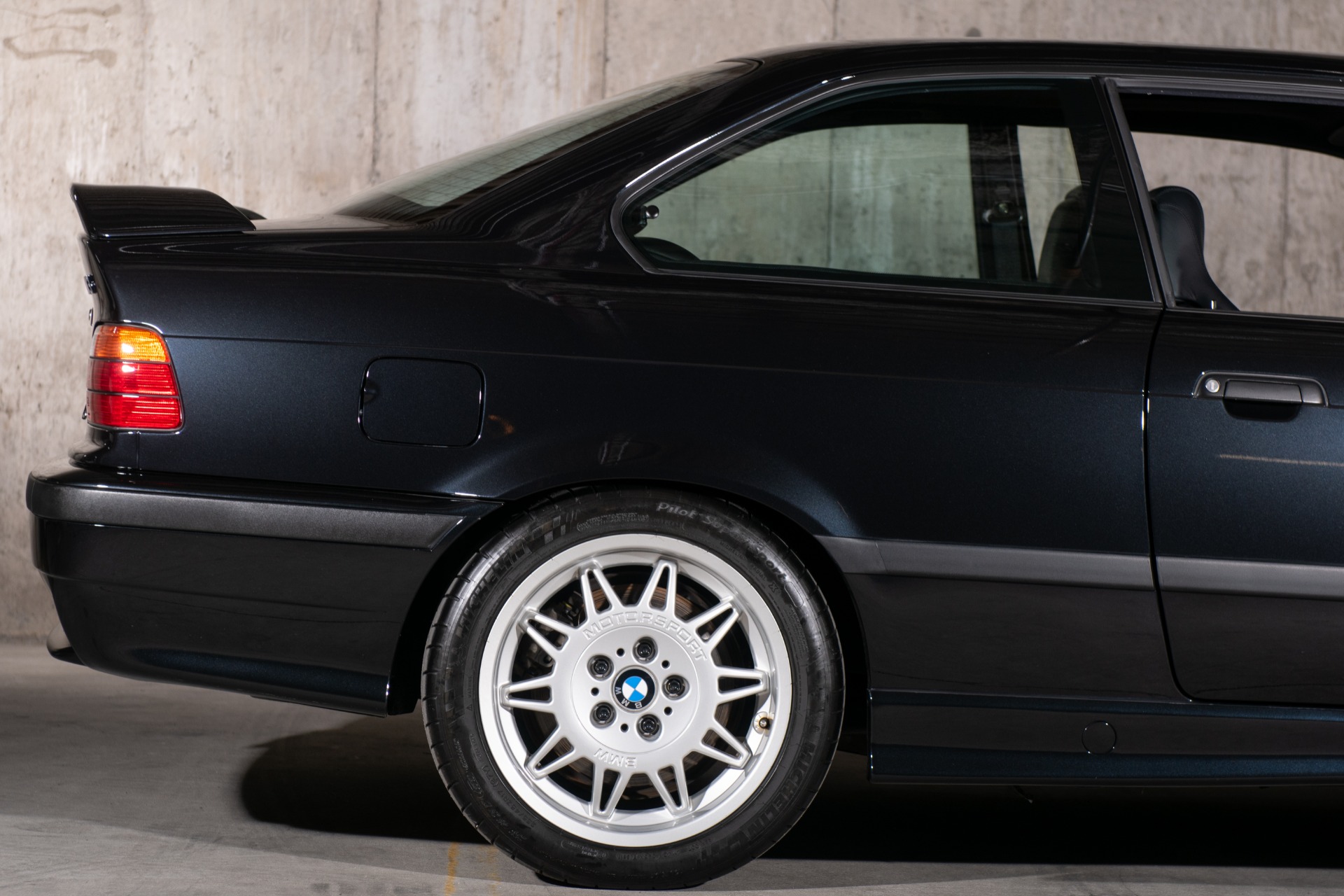Used 1995 BMW M3 | St. Petersburg, FL