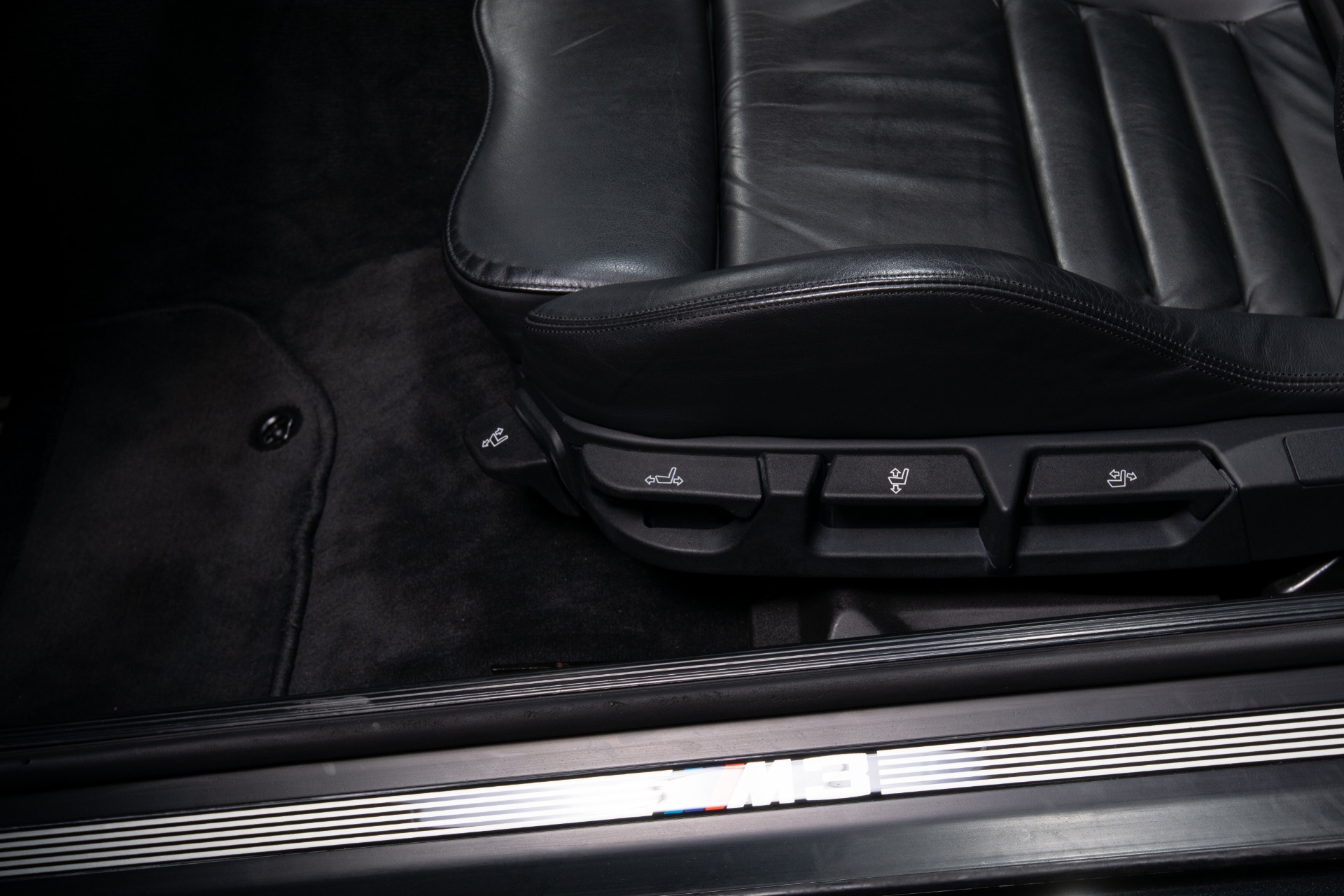 Used 1995 BMW M3 | St. Petersburg, FL